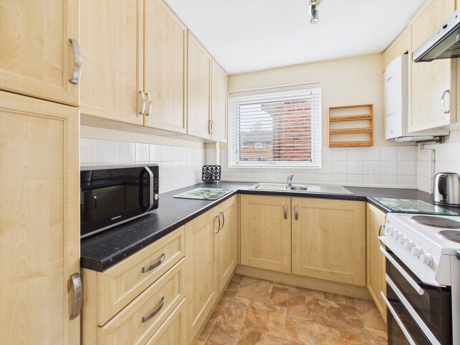 3 Kitchen
