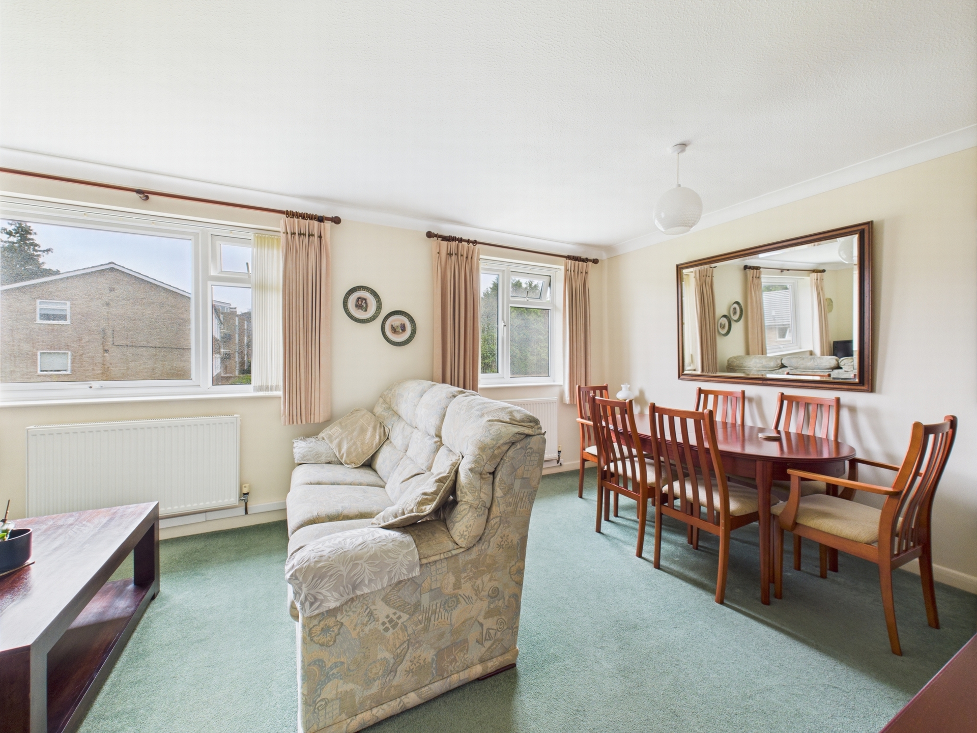 sitting room