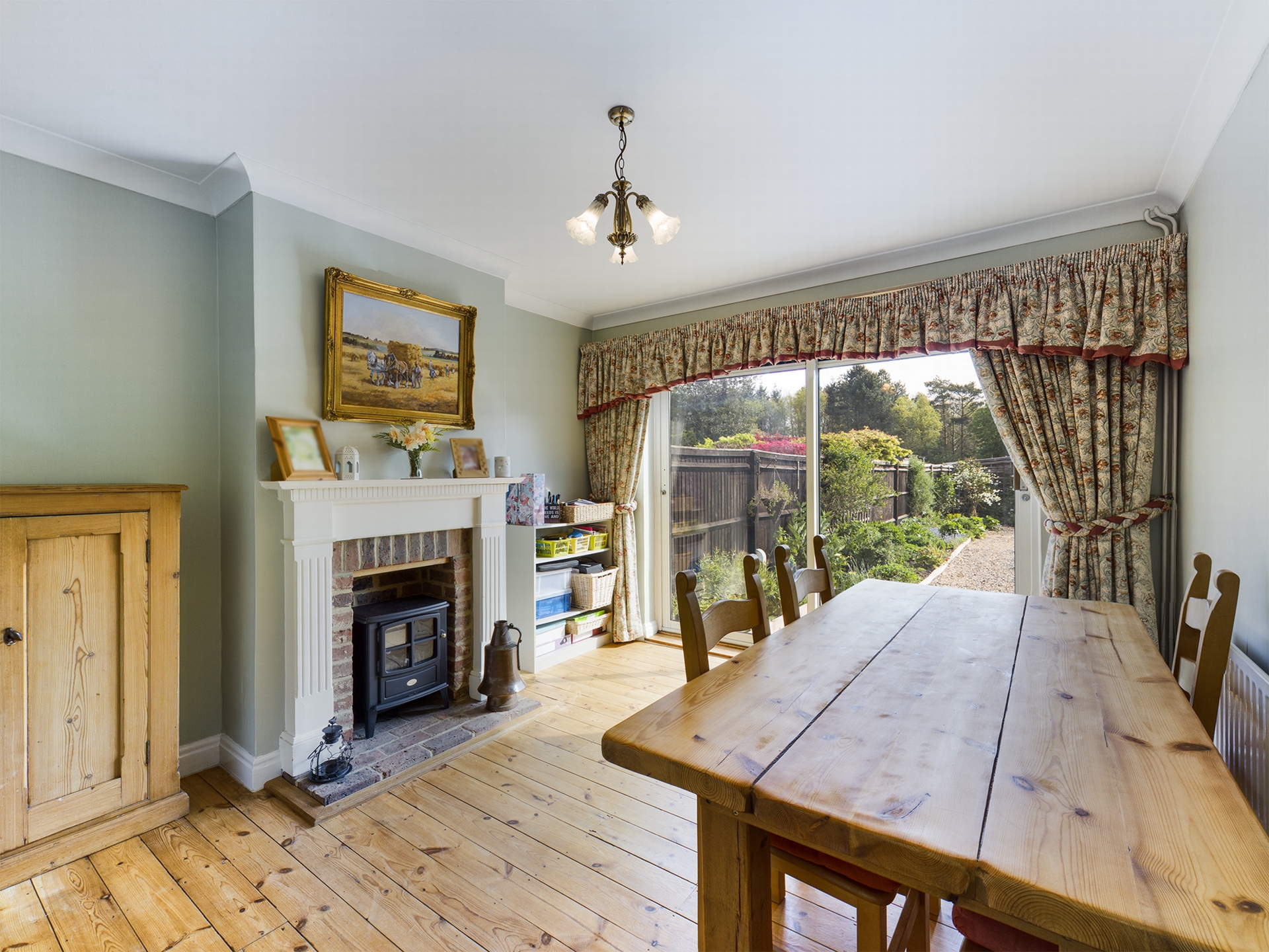 Property For Sale Cuckfield Road, Ansty, Haywards Heath, RH17 3