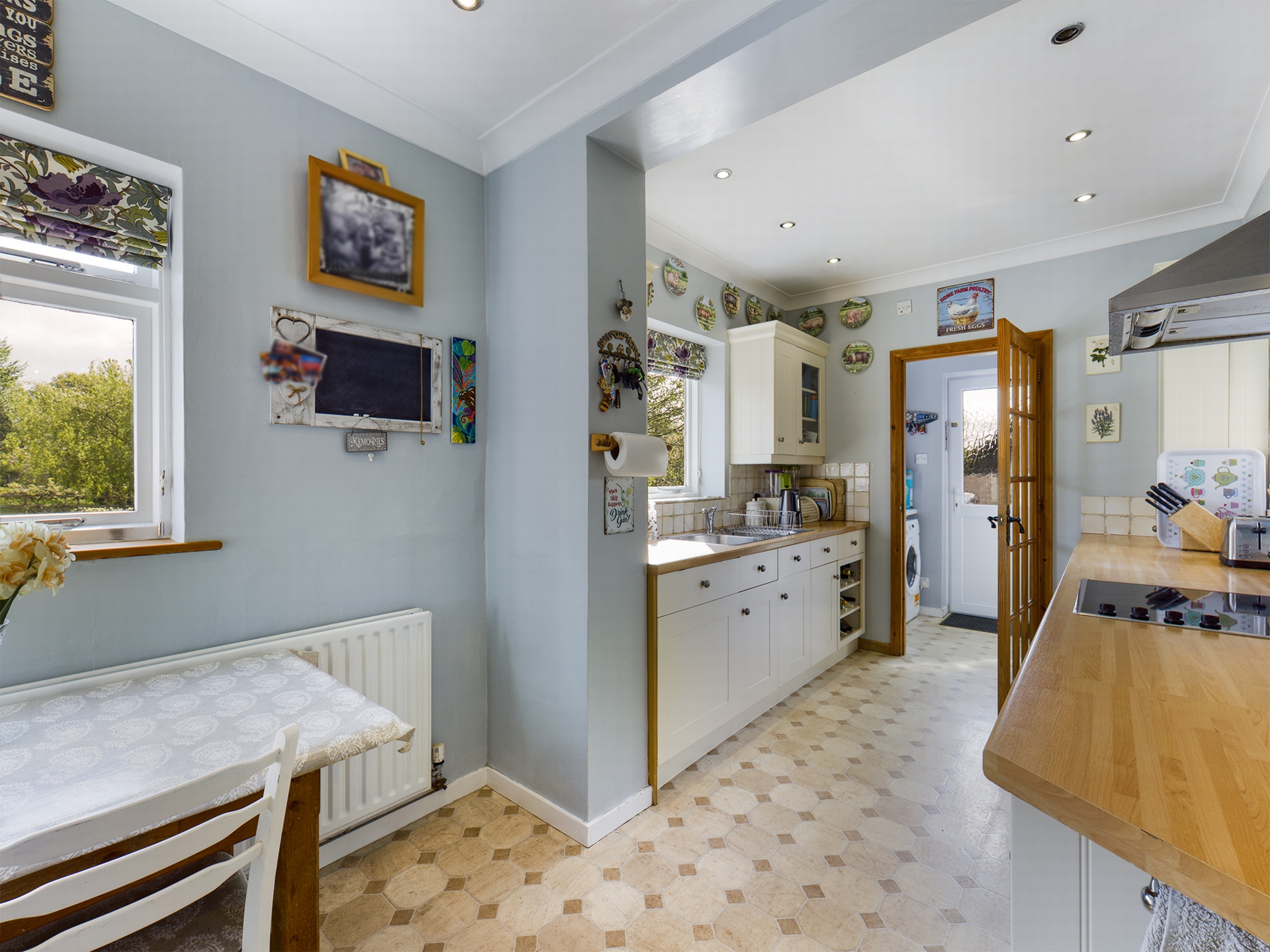 Property For Sale Cuckfield Road, Ansty, Haywards Heath, RH17 3