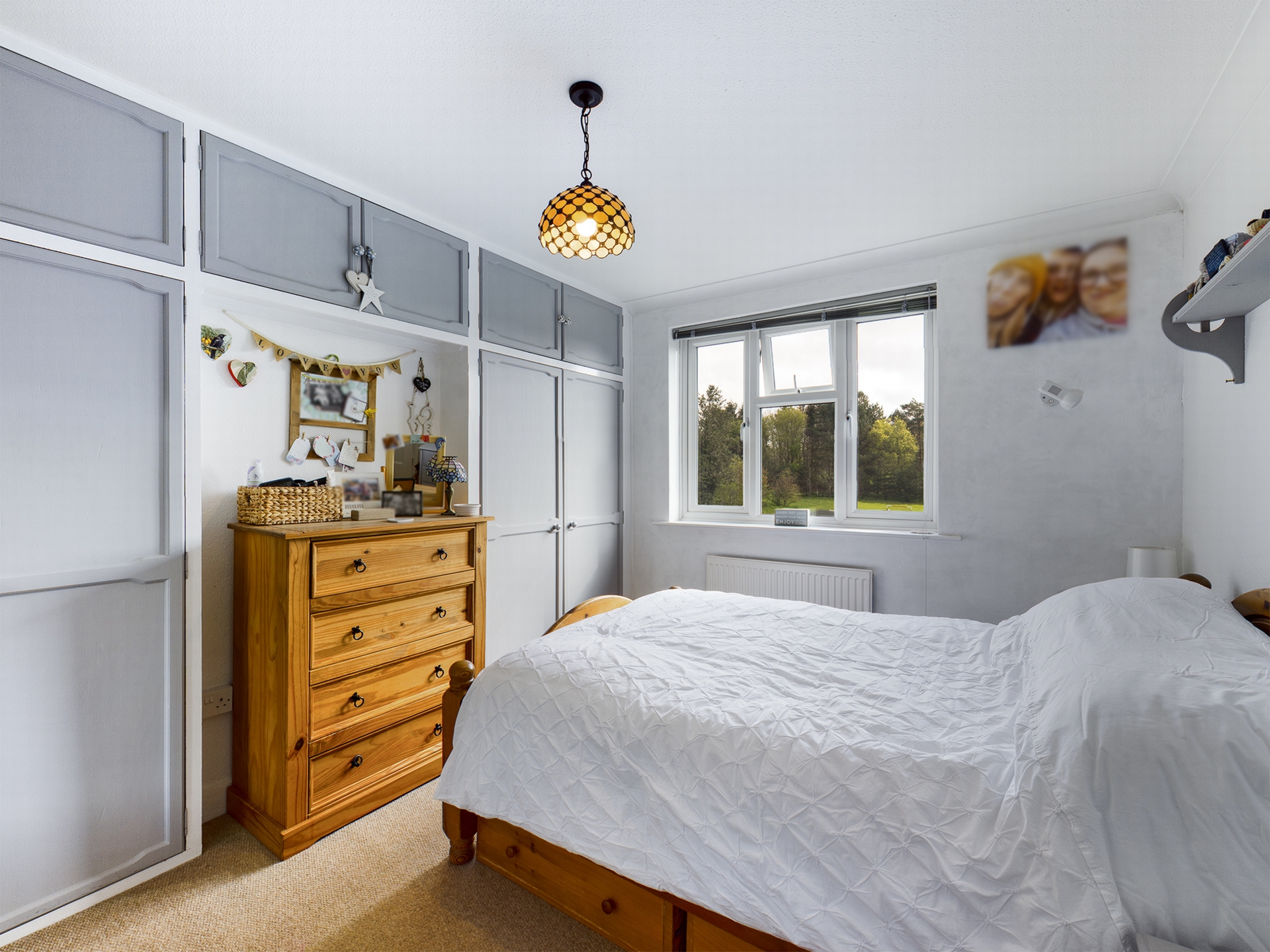 Property For Sale Cuckfield Road, Ansty, Haywards Heath, RH17 3 Bedroom House Semi through