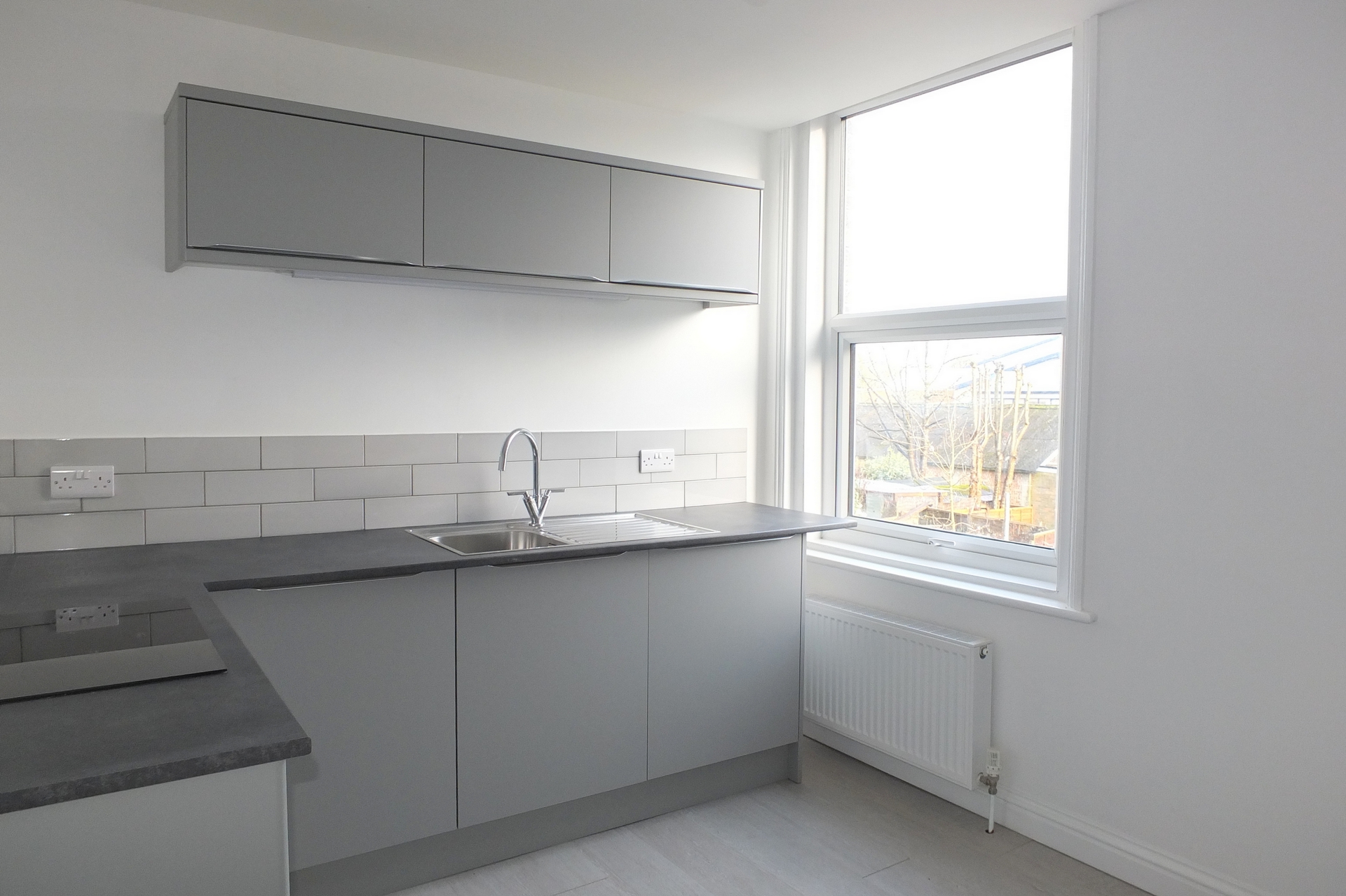 Property For Sale Mill Green Road, Haywards Heath, RH16 2 Bedroom Flat through Mark Revill & Co
