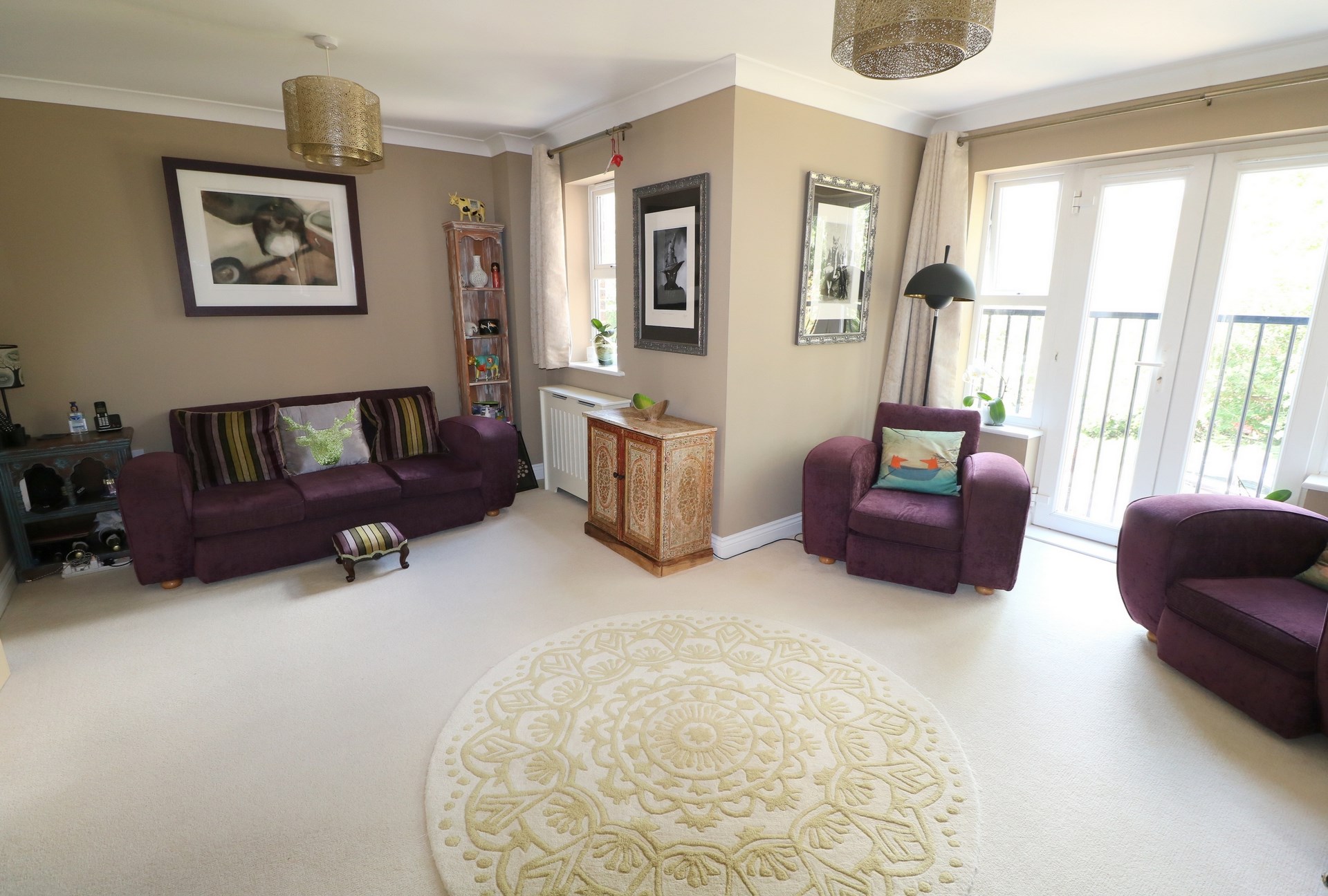Property For Sale Brooklands, Haywards Heath, RH16 4 Bedroom House