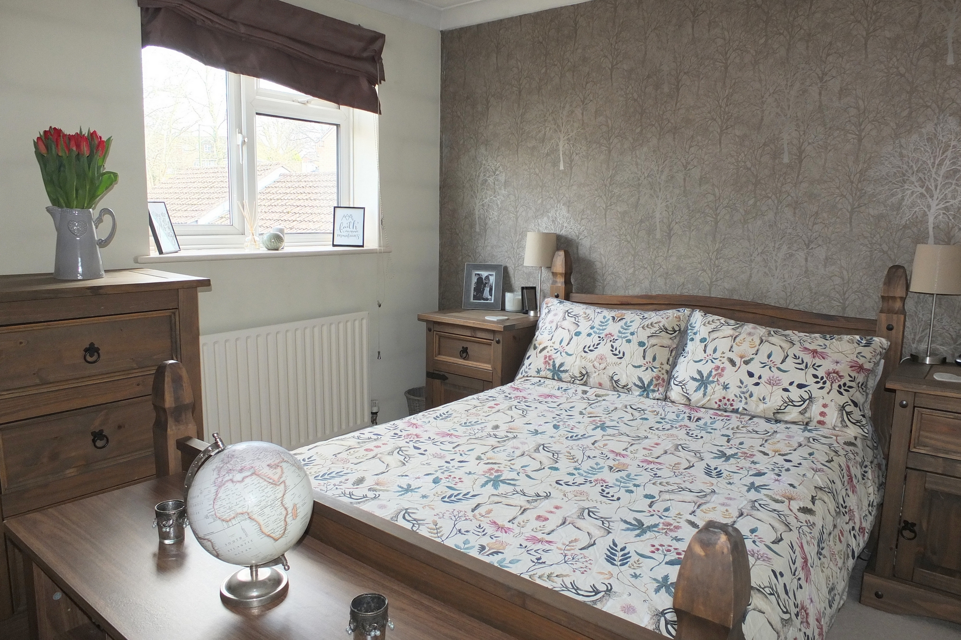 Property For Sale Larch Way, Haywards Heath, RH16 1 Bedroom House Semi through Mark Revill & Co