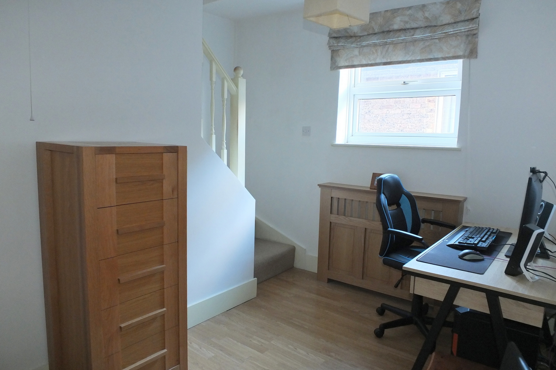 Property For Sale College Road, Haywards Heath, RH16 4 Bedroom House