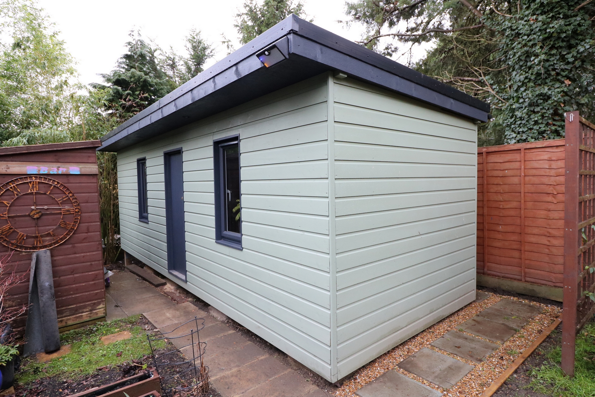 Property For Sale College Road, Haywards Heath, RH16 4 Bedroom House