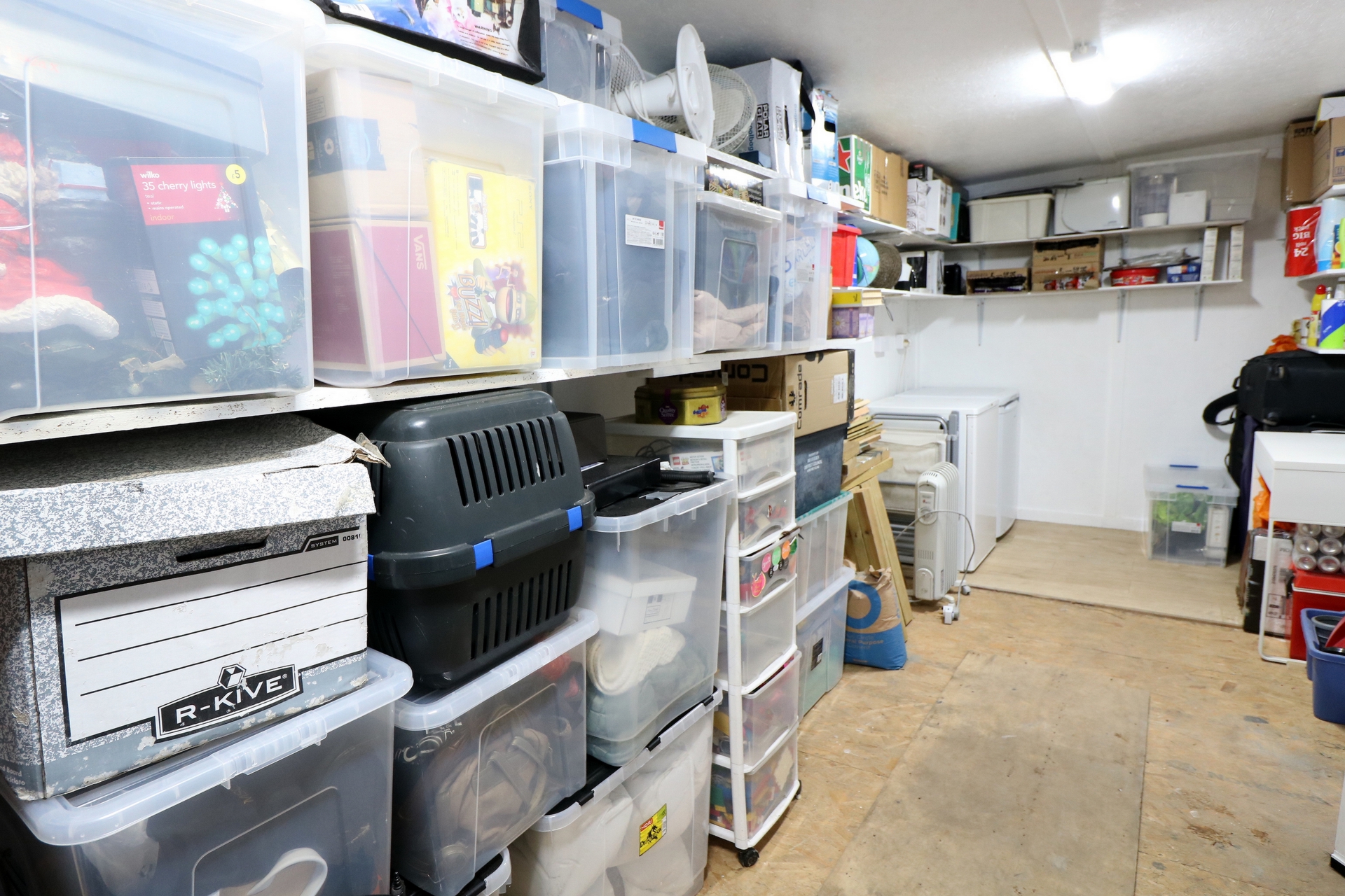 Property For Sale College Road, Haywards Heath, RH16 4 Bedroom House