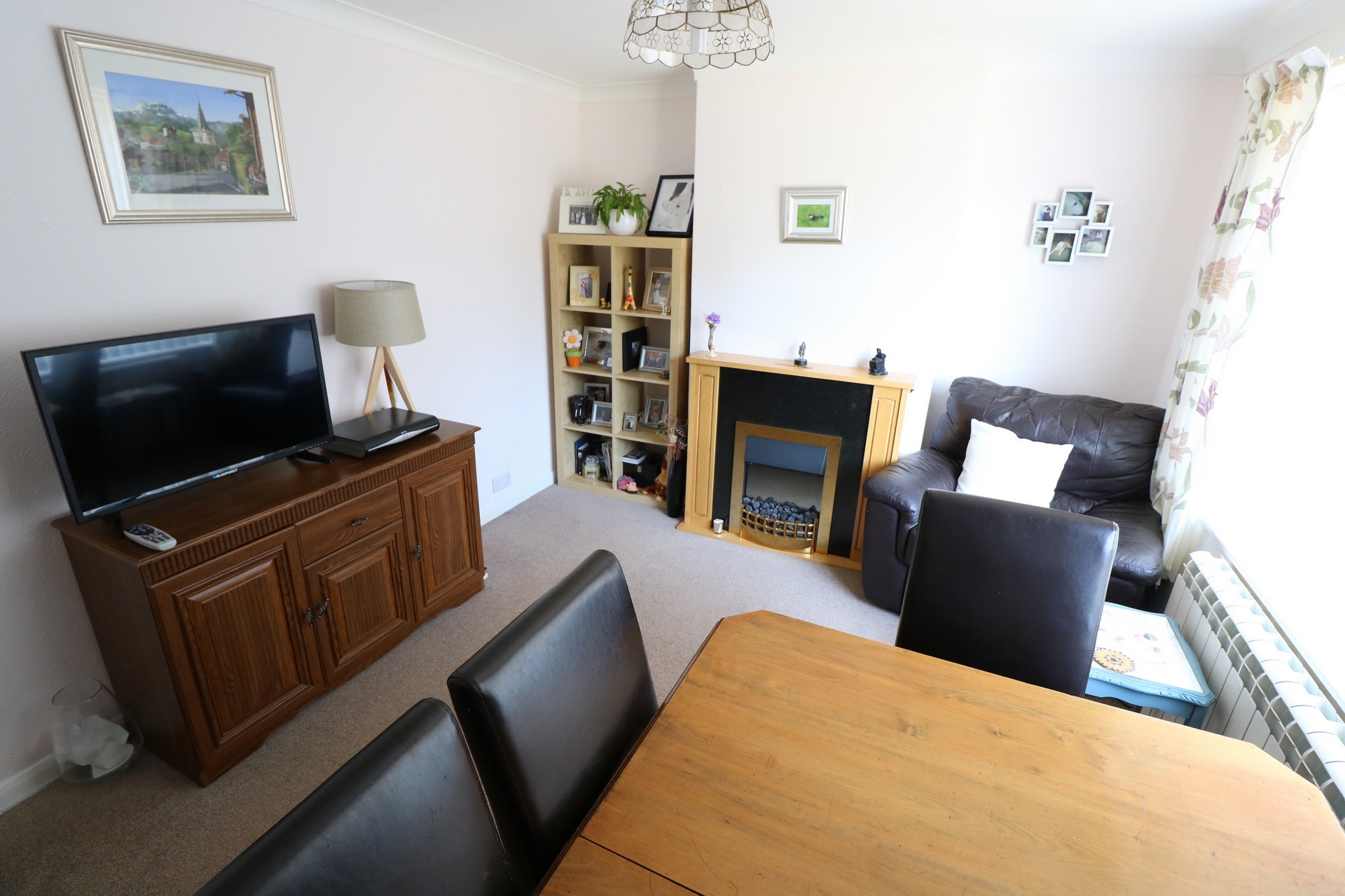 Property For Sale Sheppeys, Haywards Heath, RH16 3 Bedroom House Semi through Mark Revill & Co