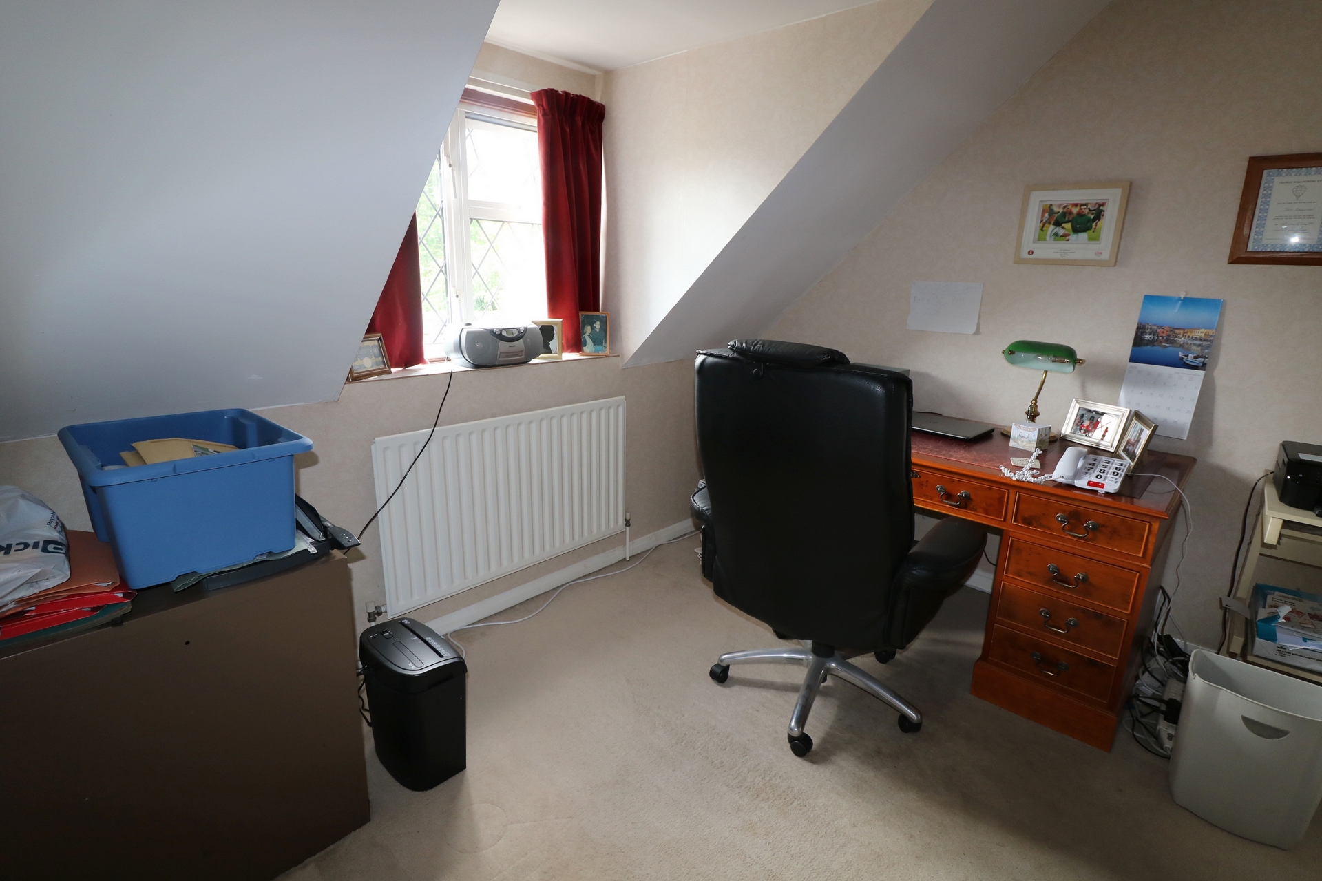 Property For Sale Lucastes Lane, Haywards Heath, RH16 4 Bedroom House