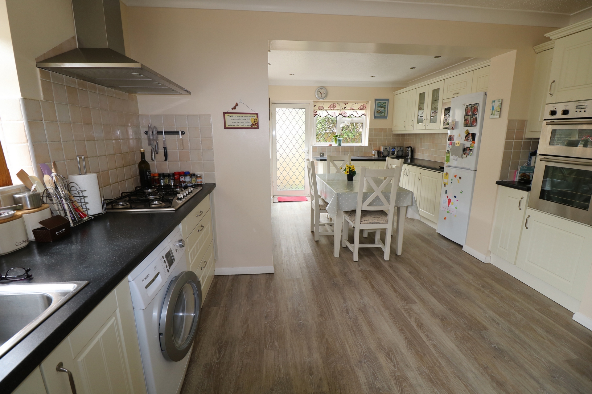 Property For Sale Lucastes Lane, Haywards Heath, RH16 4 Bedroom House