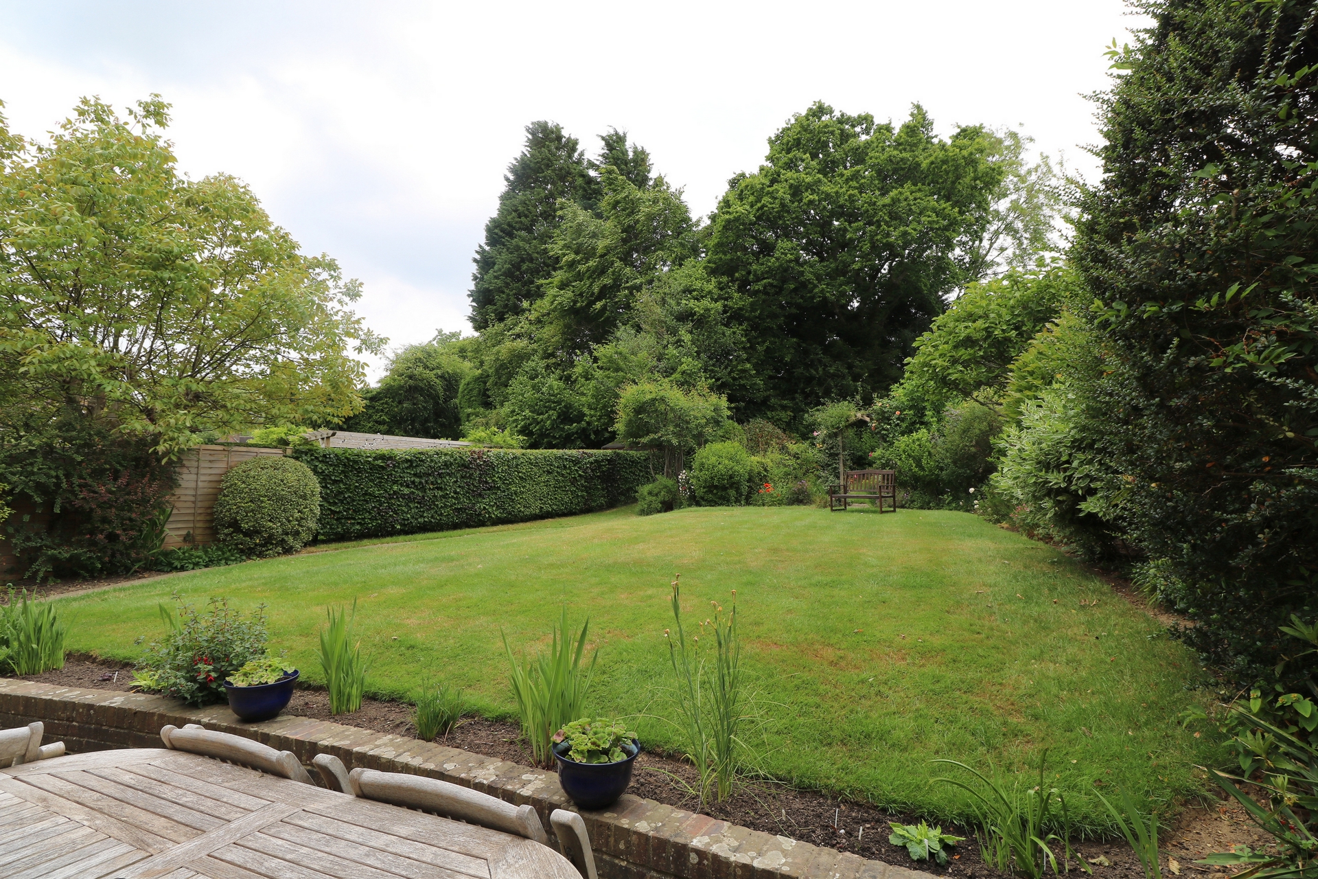 Property For Sale Lucastes Lane, Haywards Heath, RH16 4 Bedroom House