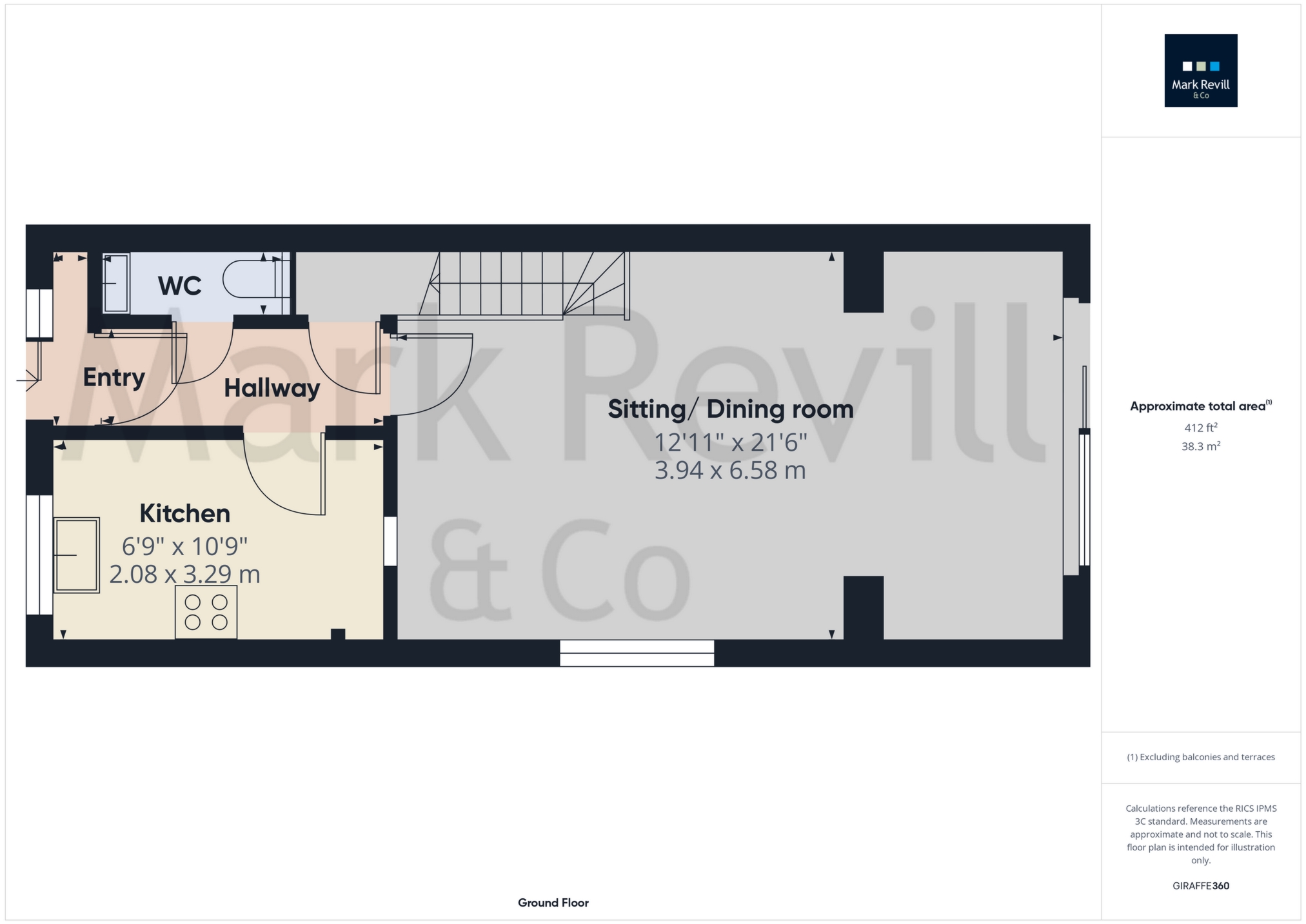 Floor Plan 2 Floor Plan 2