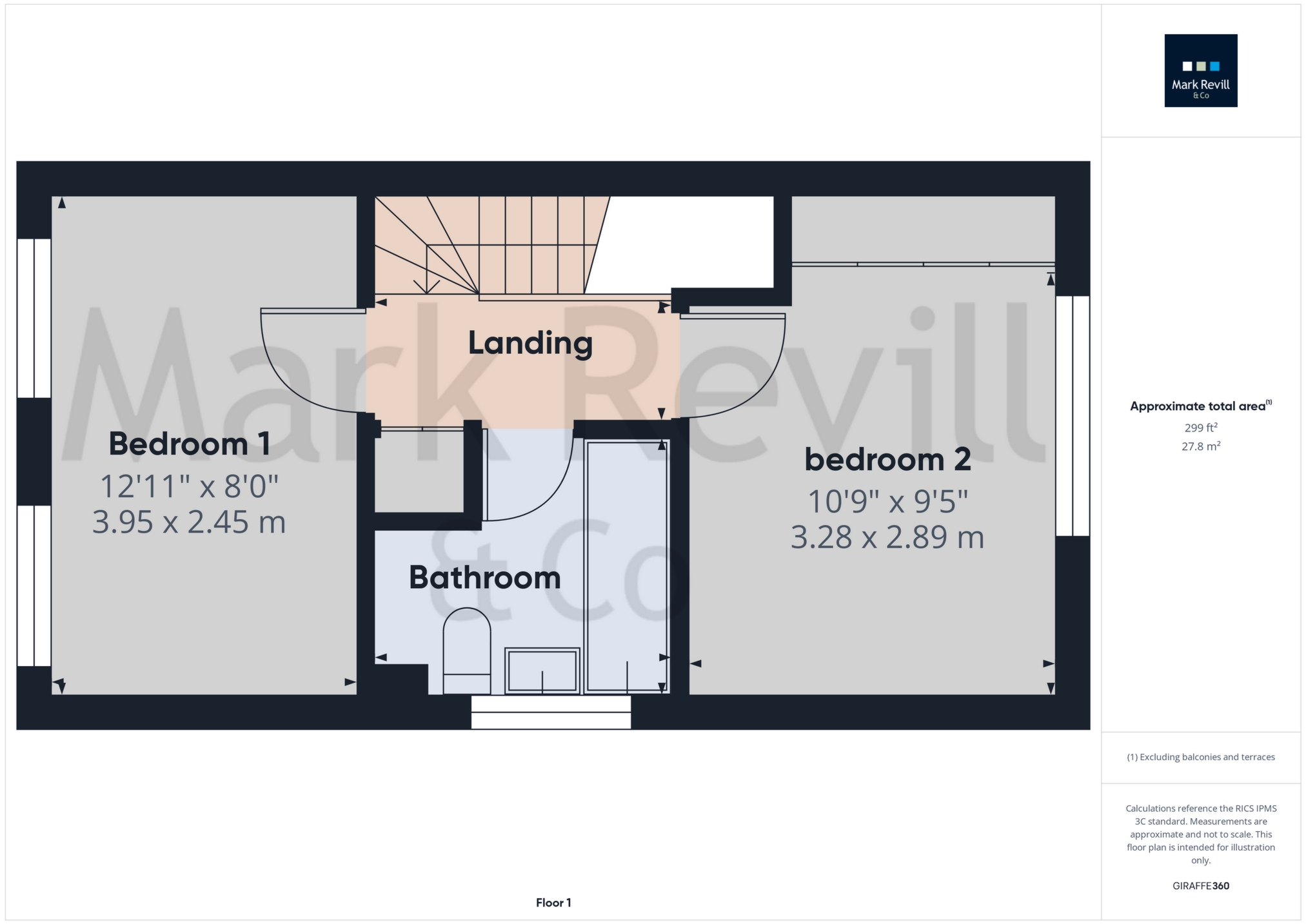 Floor Plan 3 Floor Plan 3