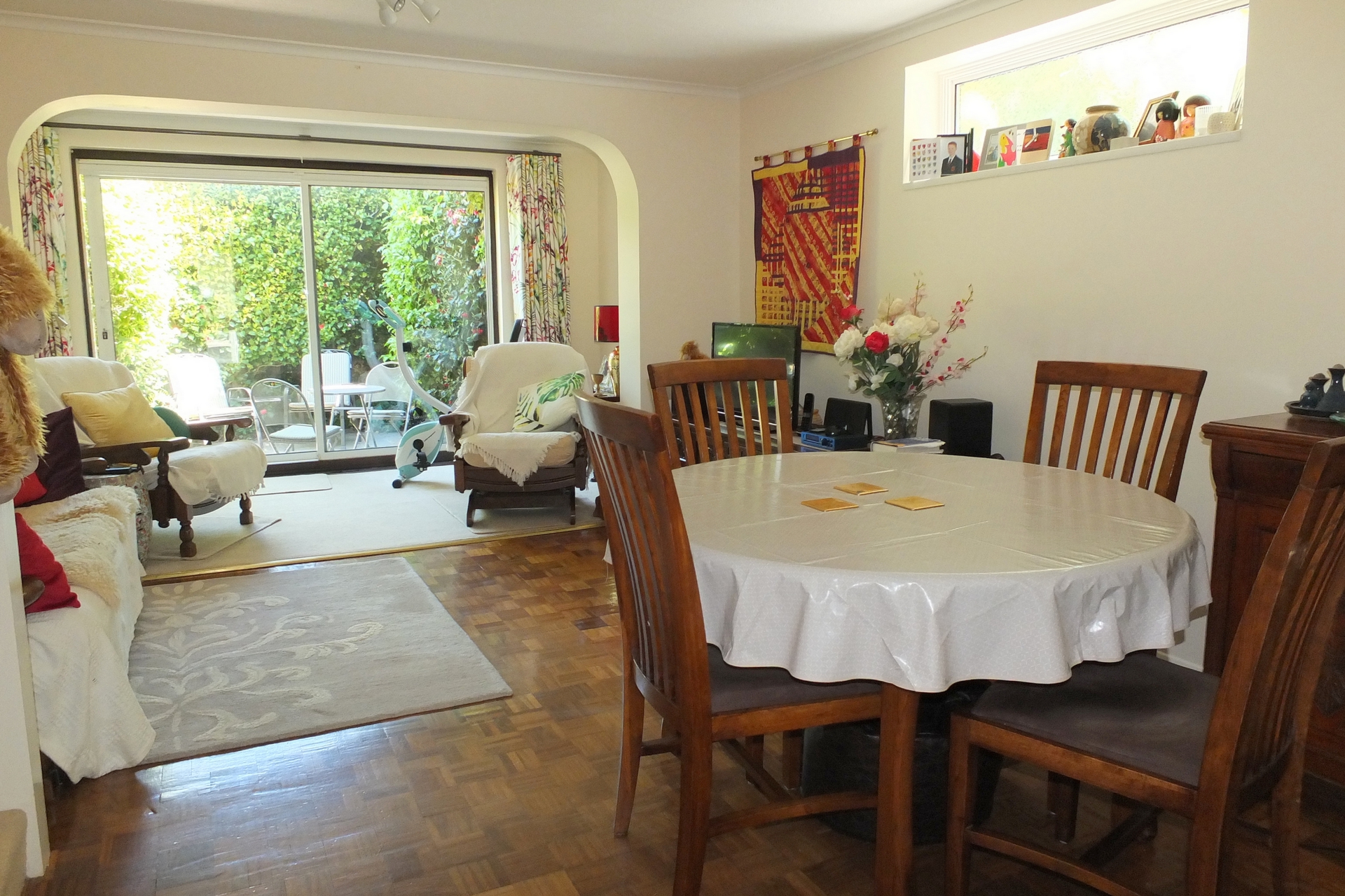 Property For Sale Newton Court, Perrymount Road, Haywards Heath, RH16