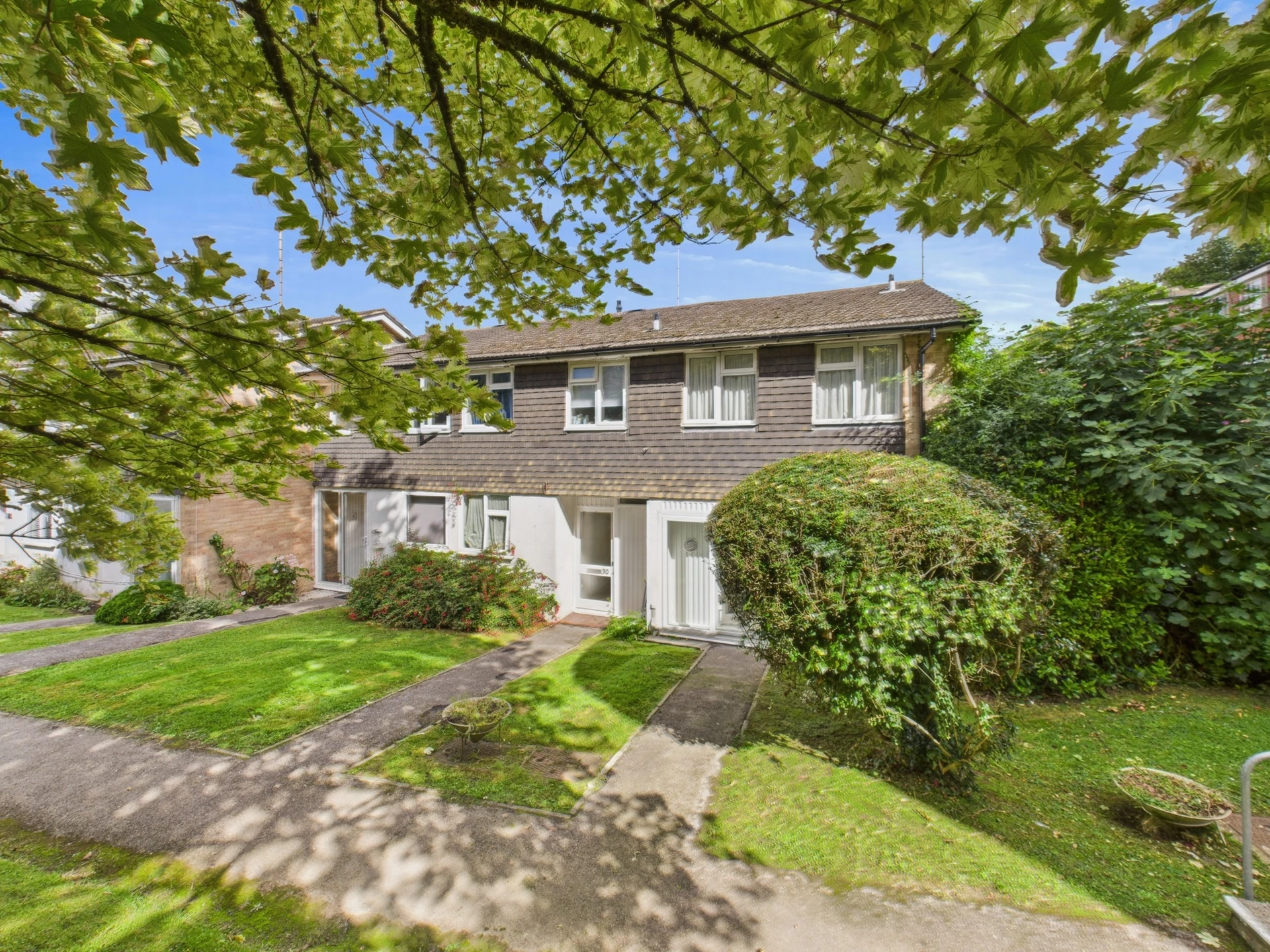 Perrymount Road Haywards Heath