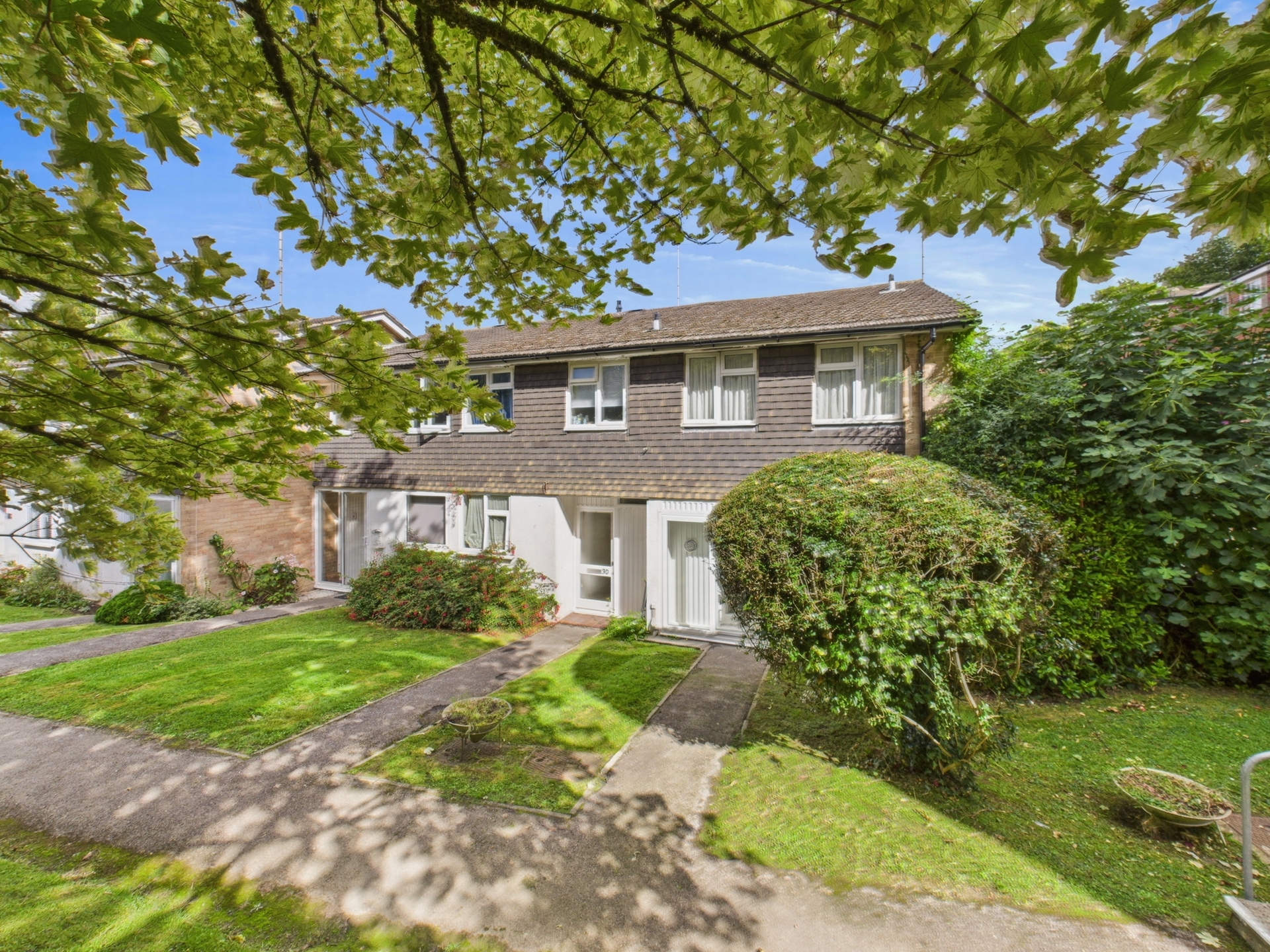 Perrymount Road Haywards Heath
