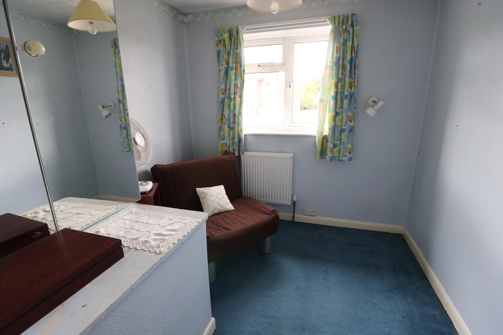 Property For Sale Sheppeys, Haywards Heath, RH16 3 Bedroom House Semi through Mark Revill & Co