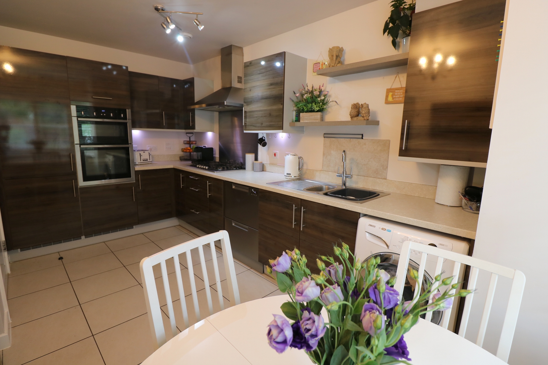 Property For Sale Brick Lane, Cuckfield, RH17 4 Bedroom House Semi