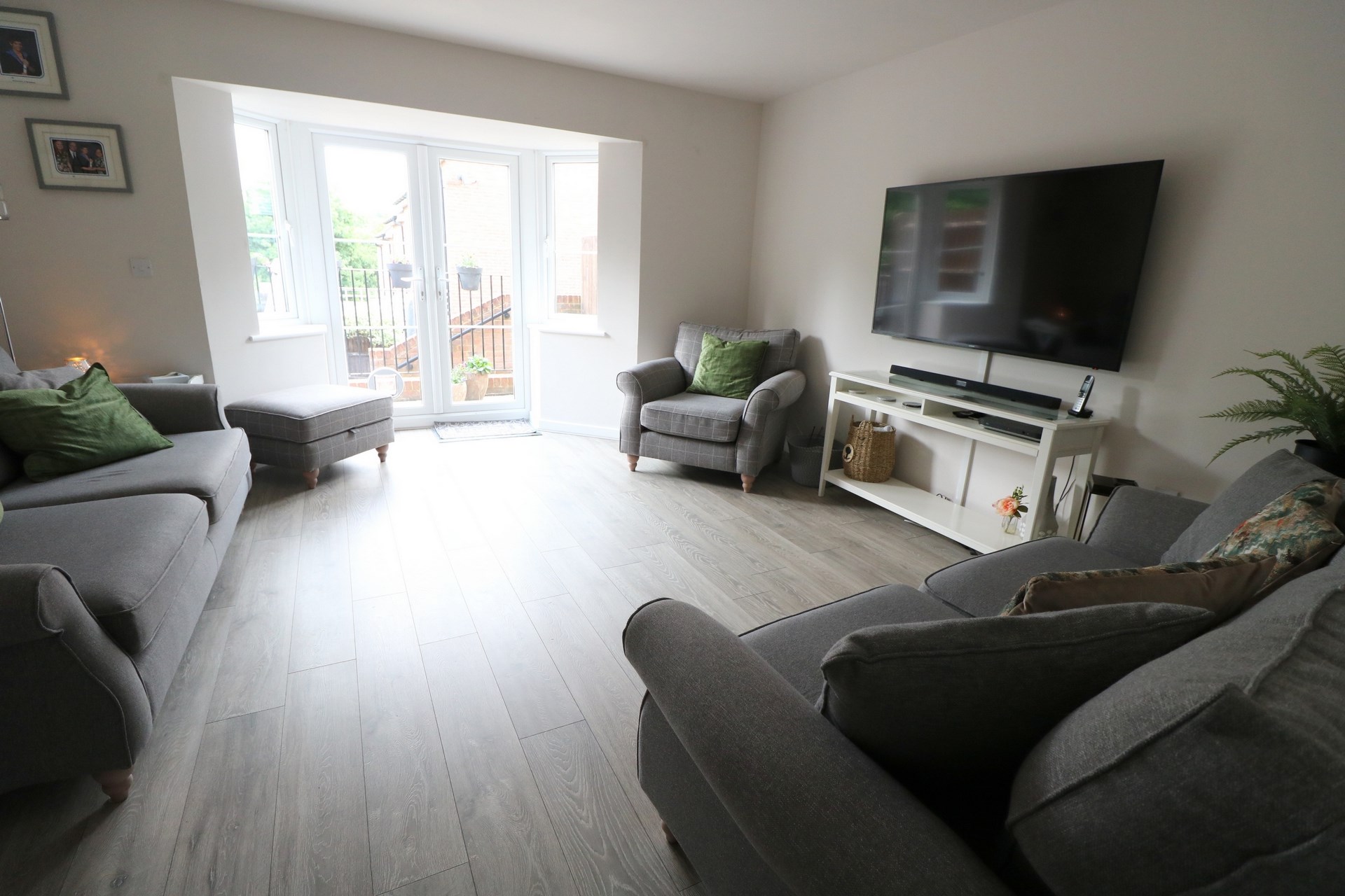 Property For Sale Brick Lane, Cuckfield, RH17 4 Bedroom House Semi