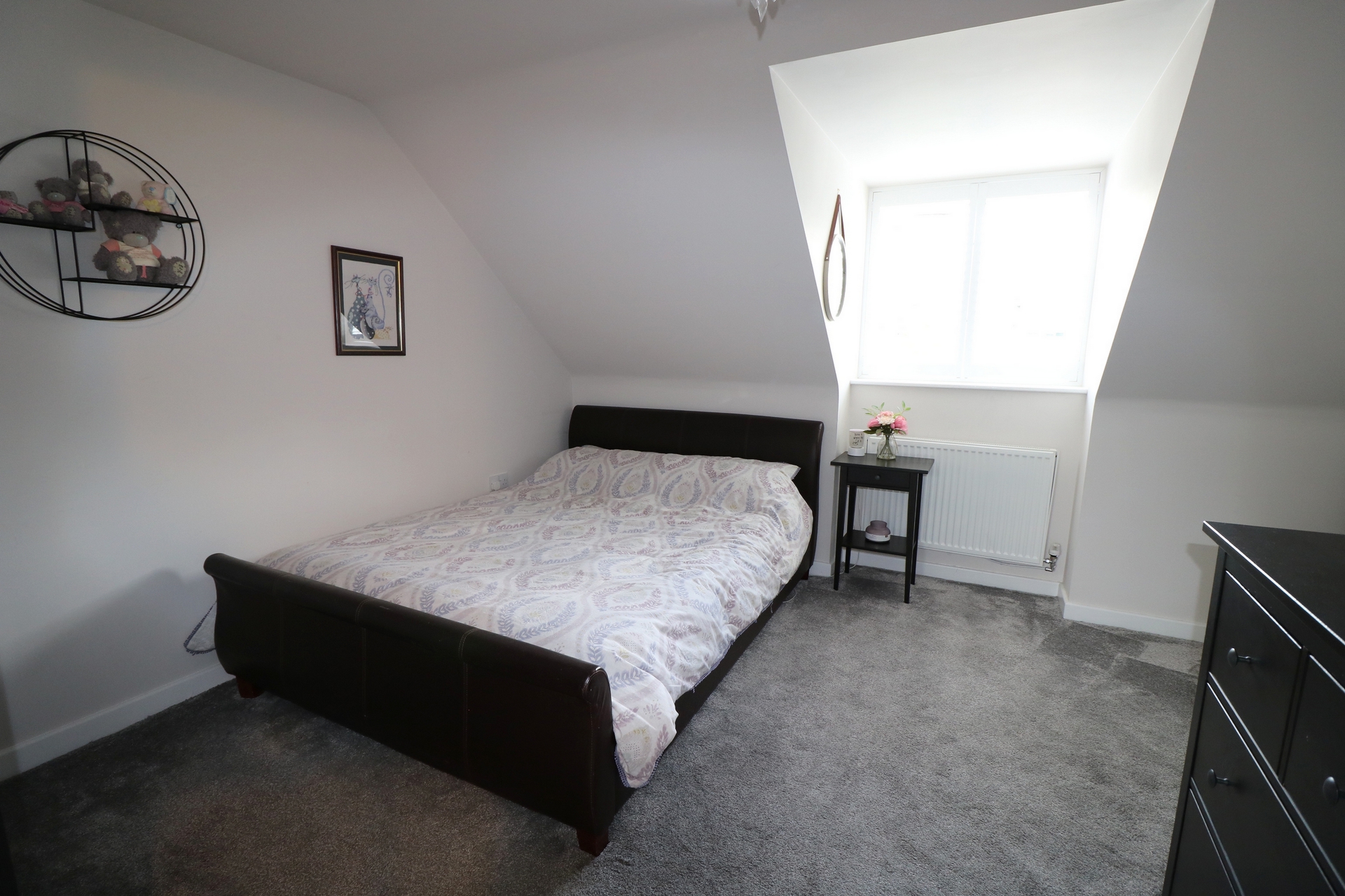 Property For Sale Brick Lane, Cuckfield, RH17 4 Bedroom House Semi