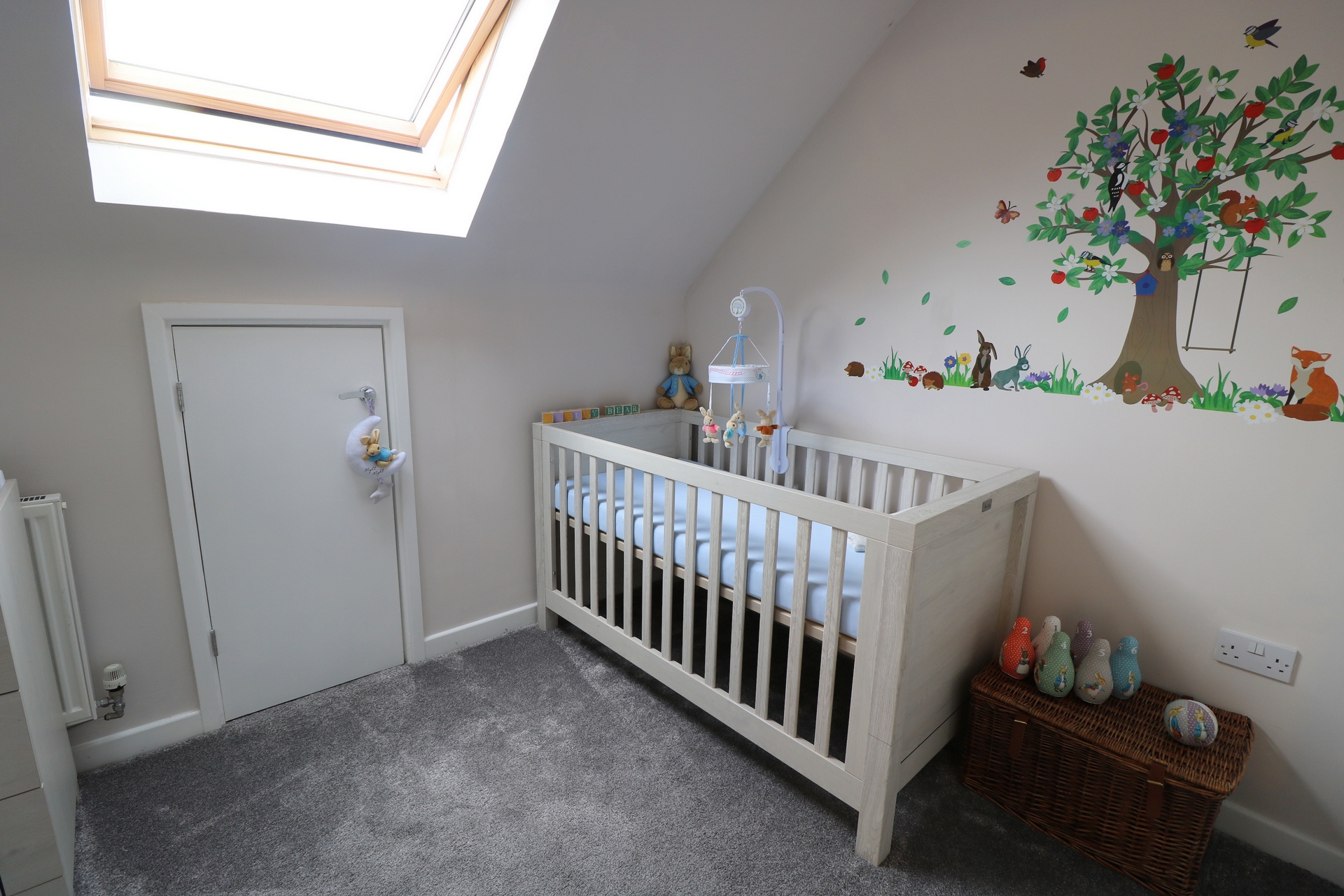 Property For Sale Brick Lane, Cuckfield, RH17 4 Bedroom House Semi