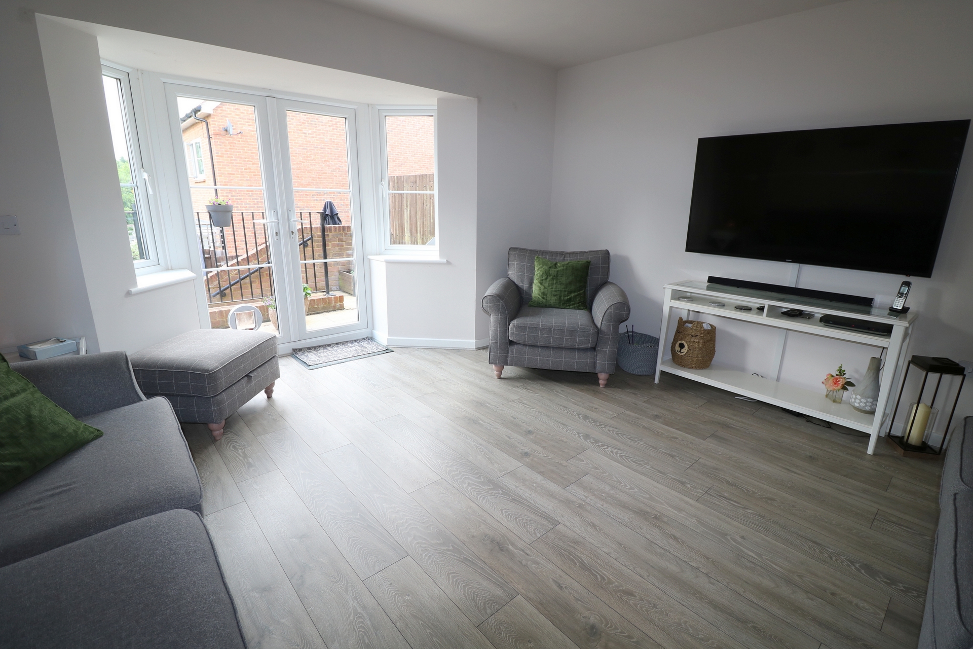 Property For Sale Brick Lane, Cuckfield, RH17 4 Bedroom House Semi