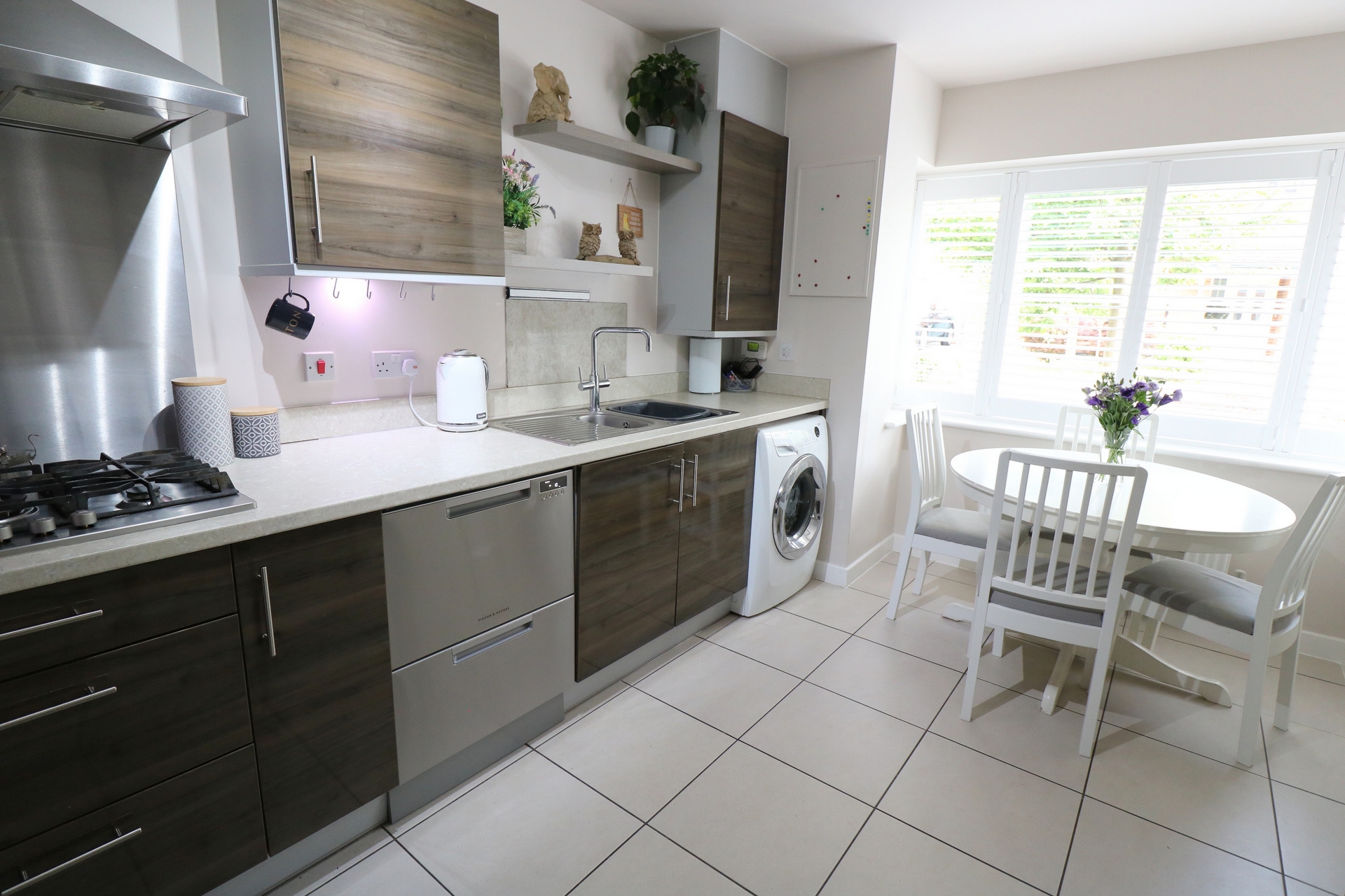 Property For Sale Brick Lane, Cuckfield, RH17 4 Bedroom House Semi