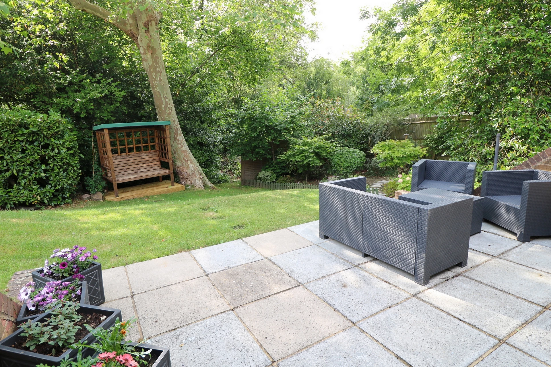 Tower House Close Cuckfield