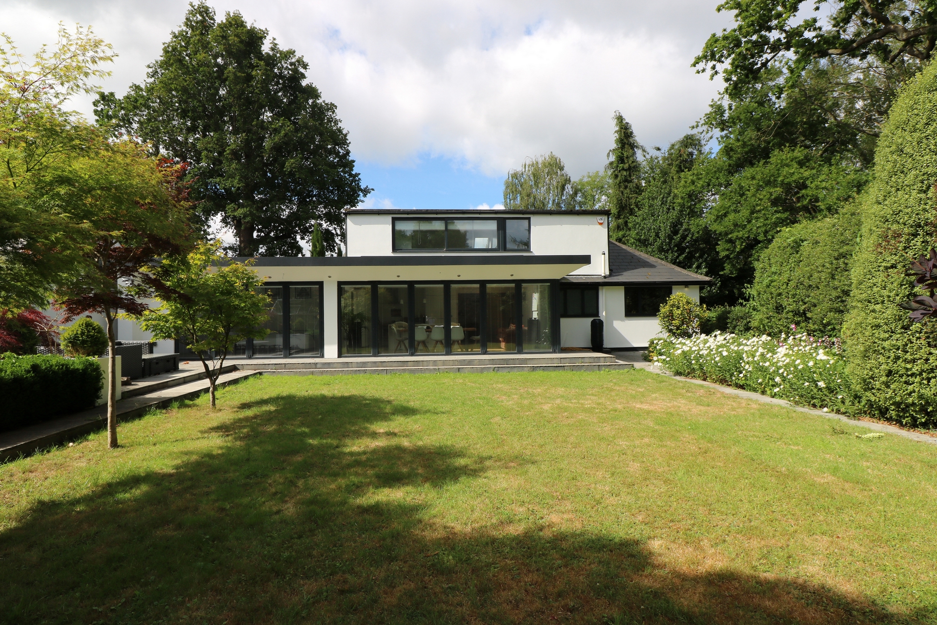 Property For Sale Green Road, Wivelsfield Green, RH17 4 Bedroom House