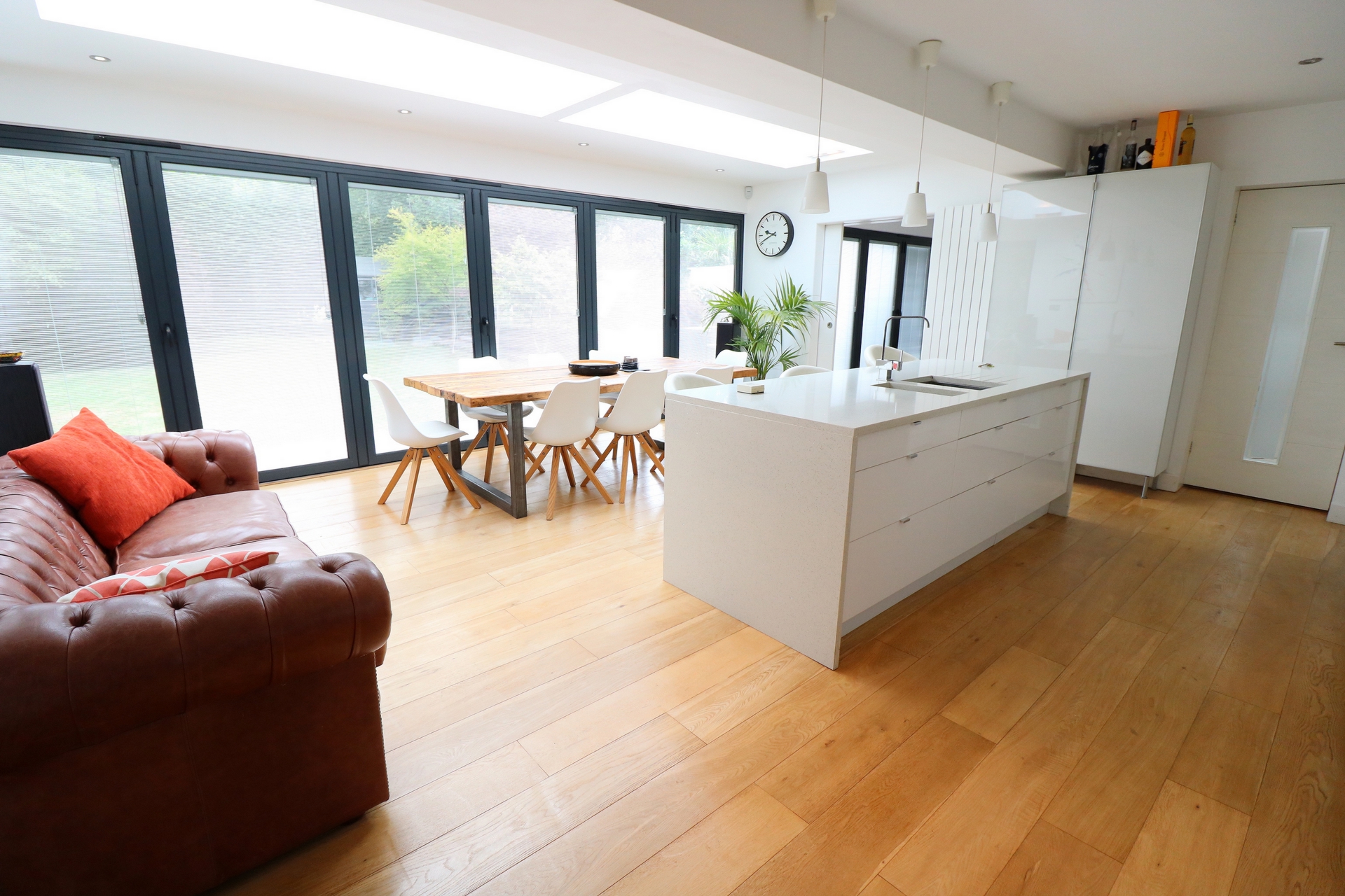 Property For Sale Green Road, Wivelsfield Green, RH17 4 Bedroom House