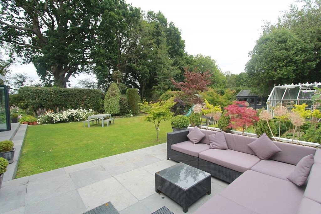 Property For Sale Green Road, Wivelsfield Green, RH17 4 Bedroom House