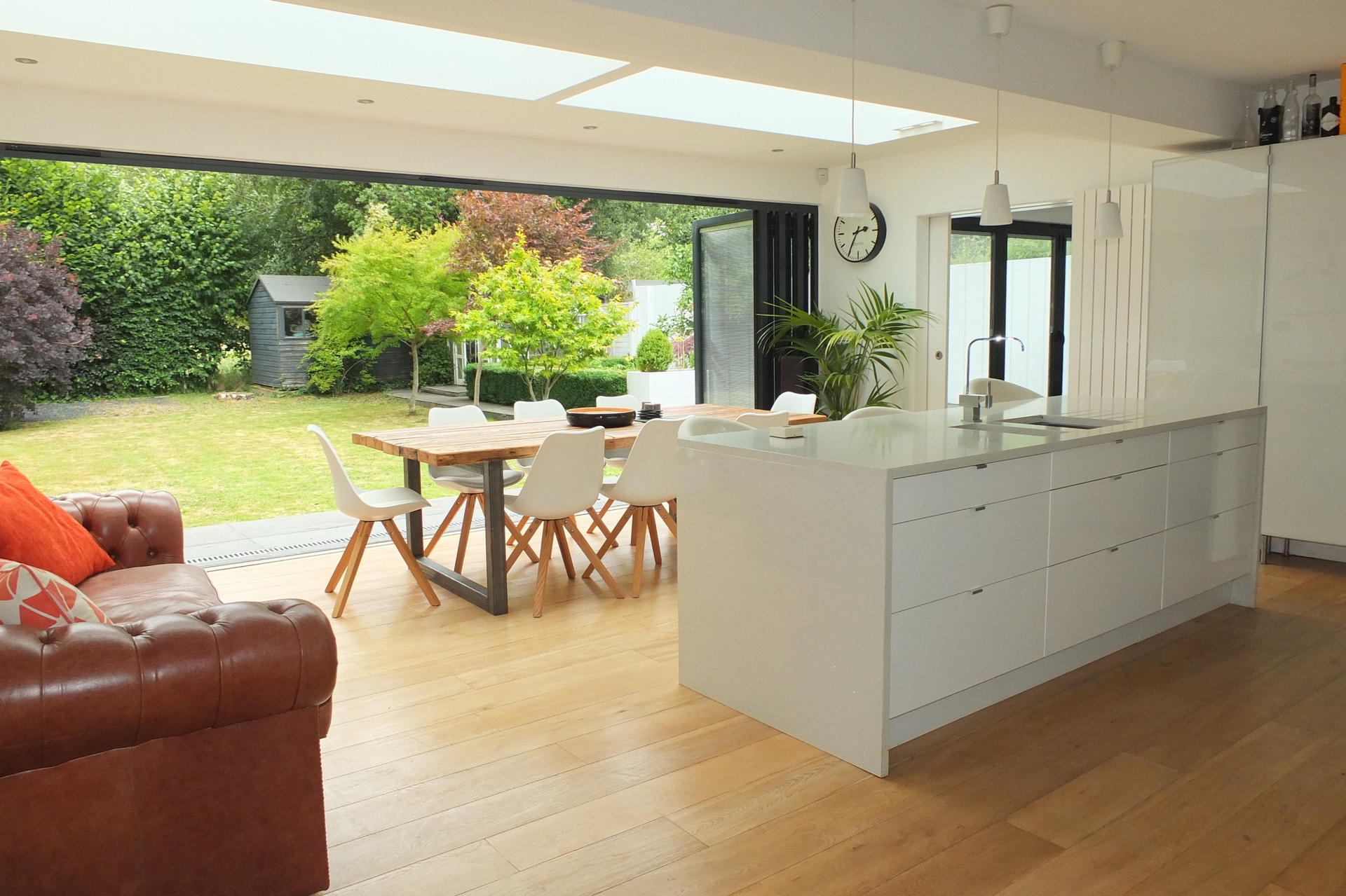 Property For Sale Green Road, Wivelsfield Green, RH17 4 Bedroom House