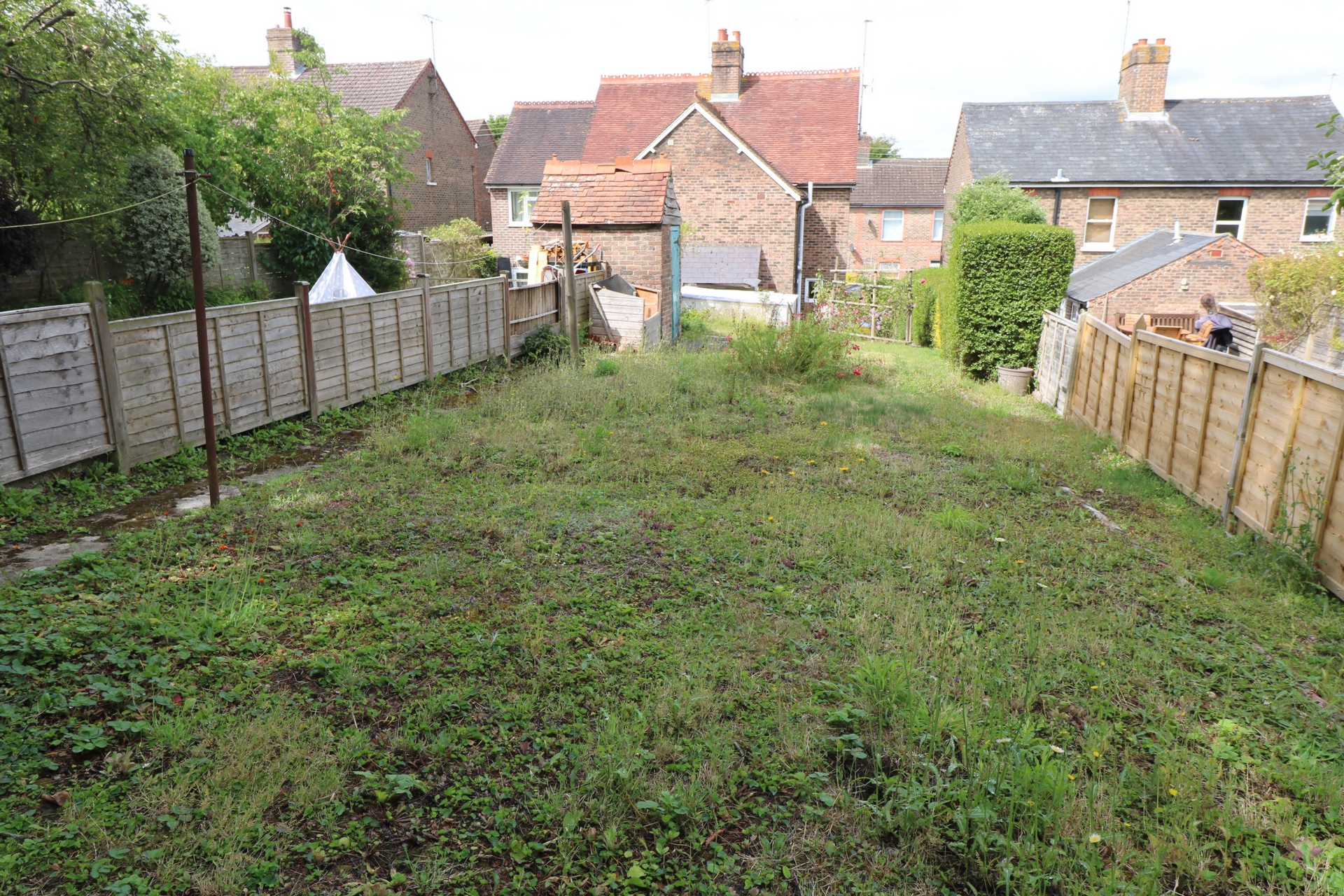 Property For Sale Kents Road, Haywards Heath, RH16 2 Bedroom House