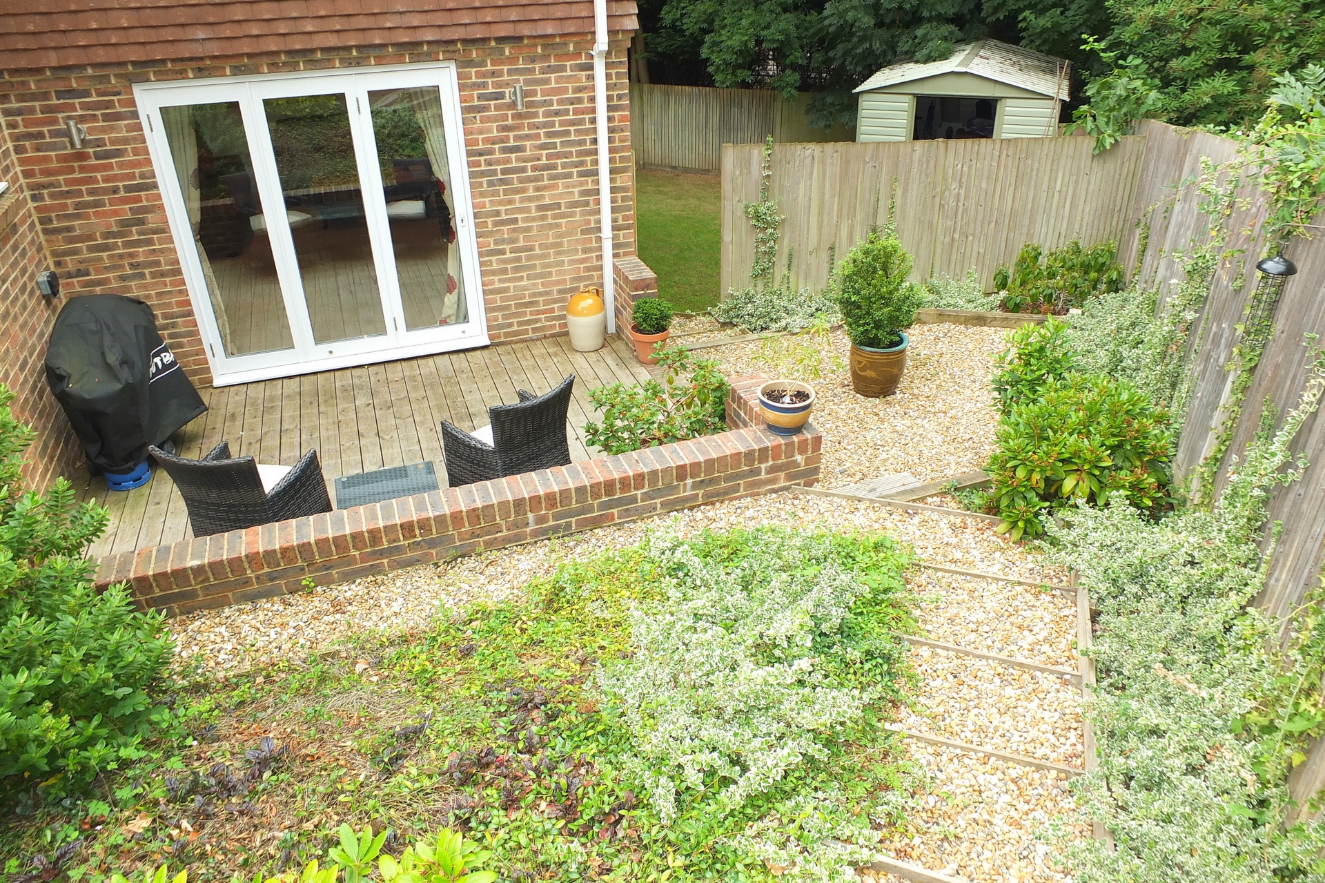 Property For Sale Keymer Road, Burgess Hill, RH15 4 Bedroom House