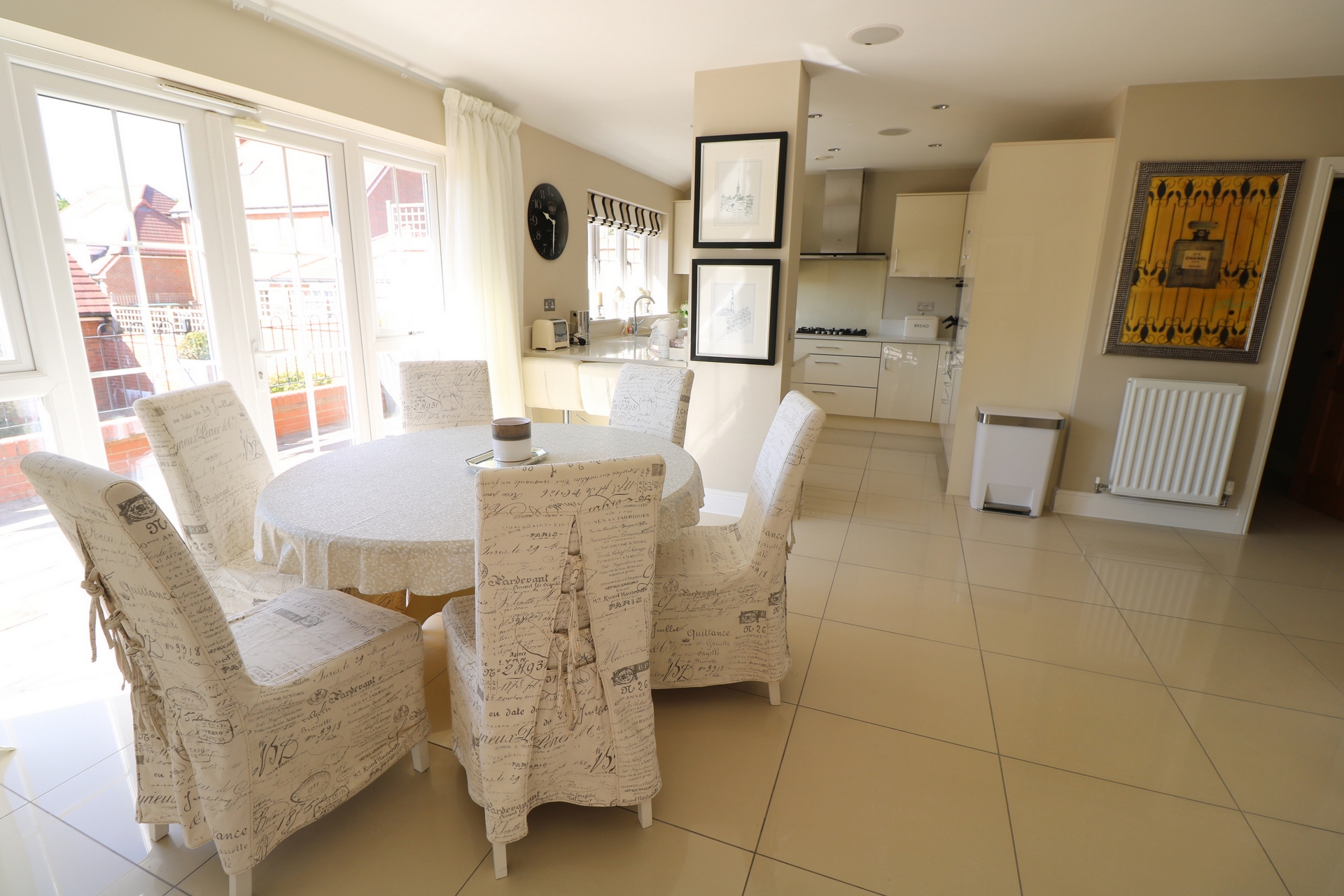 Property For Sale Shire Lane, Haywards Heath, RH16 5 Bedroom House