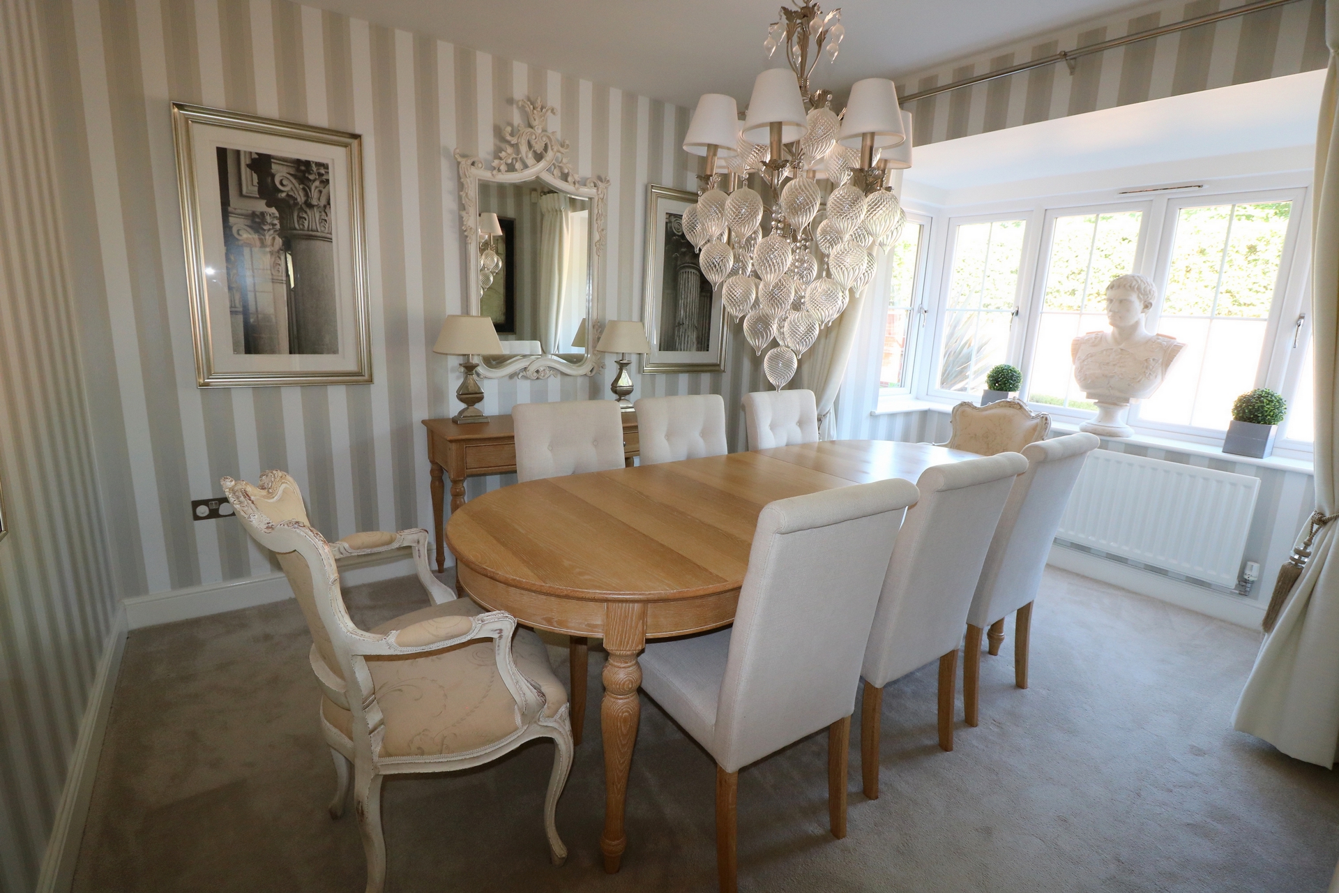 Property For Sale Shire Lane, Haywards Heath, RH16 5 Bedroom House