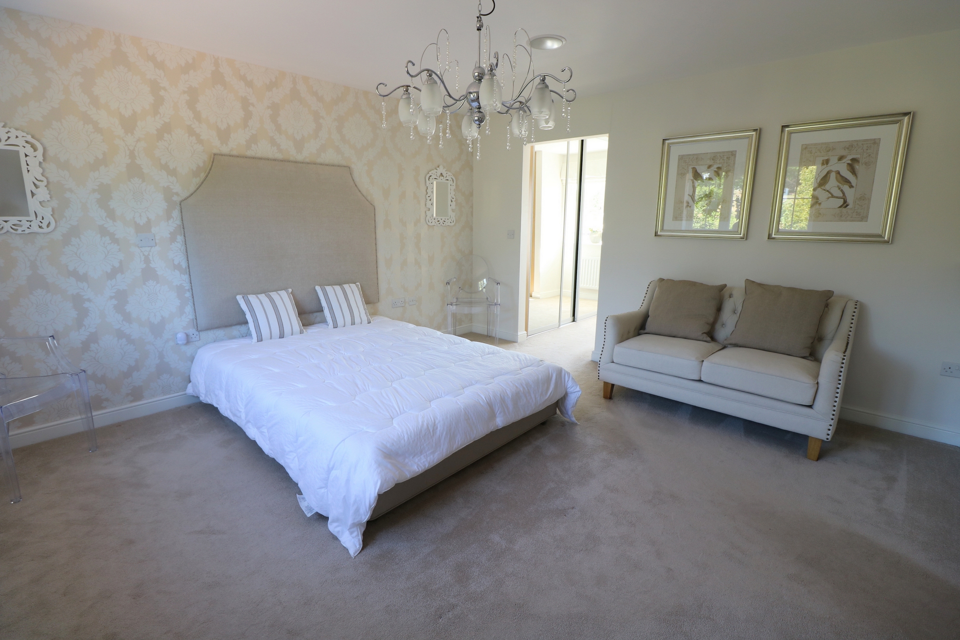 Property For Sale Shire Lane, Haywards Heath, RH16 5 Bedroom House