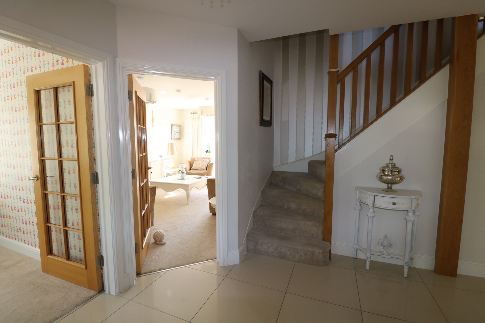 Property For Sale Shire Lane, Haywards Heath, RH16 5 Bedroom House