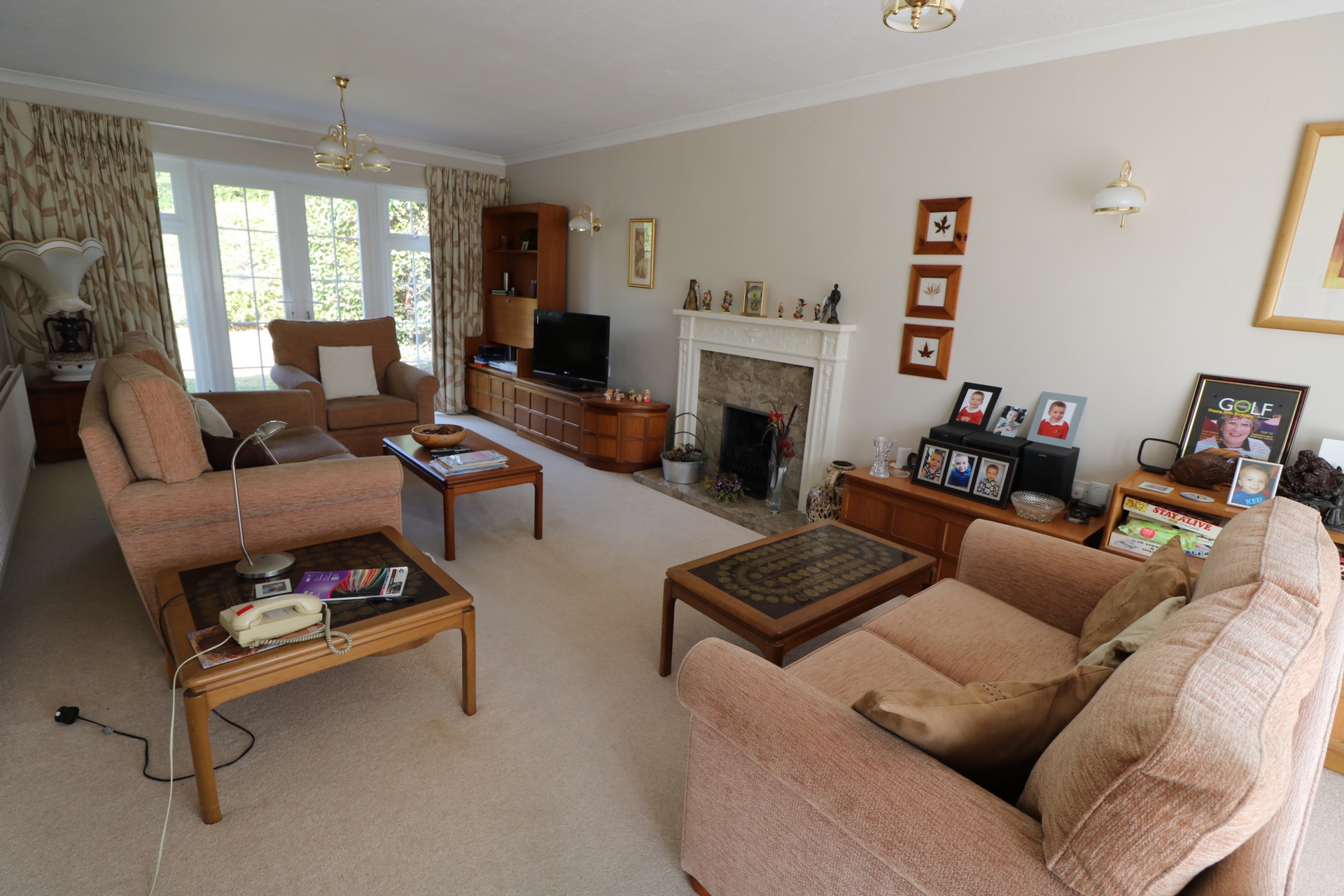 Property For Sale Leyton Lea, Cuckfield, RH17 4 Bedroom House