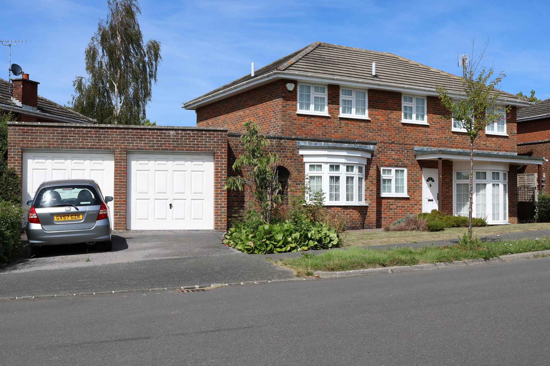 Property For Sale Leyton Lea, Cuckfield, RH17 4 Bedroom House