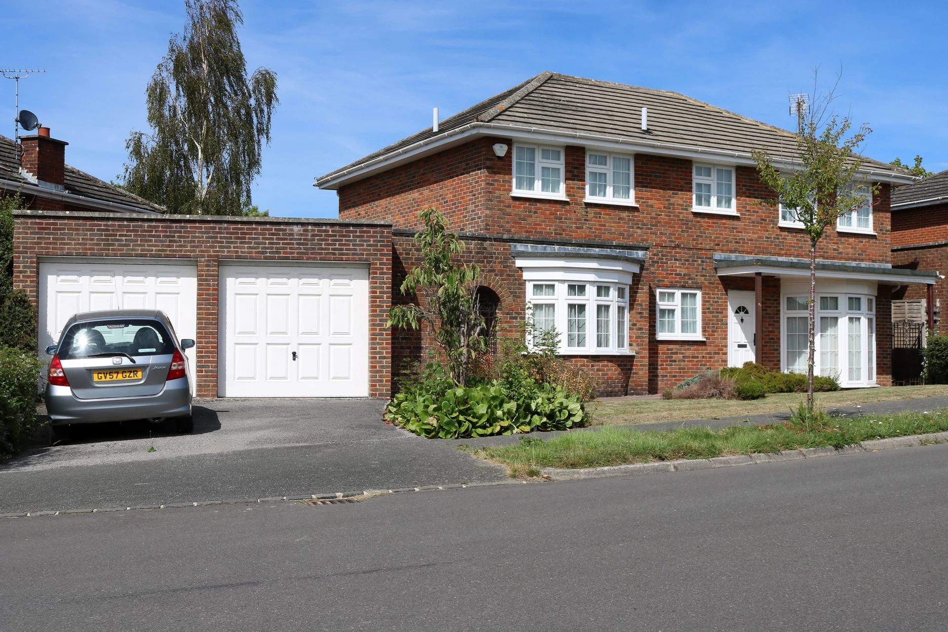 Leyton Lea Cuckfield