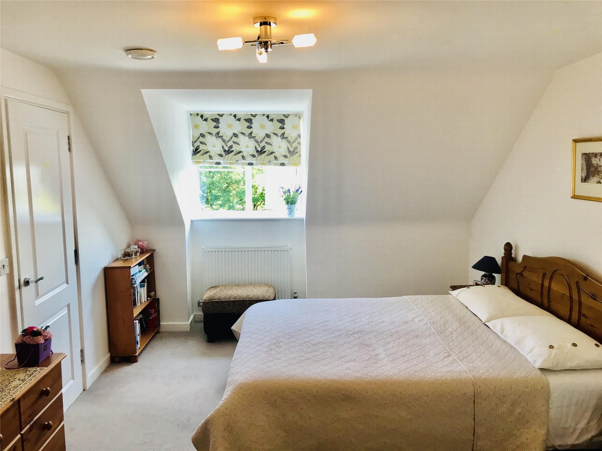 Property For Sale Brick Lane, Cuckfield, RH17 3 Bedroom House Semi