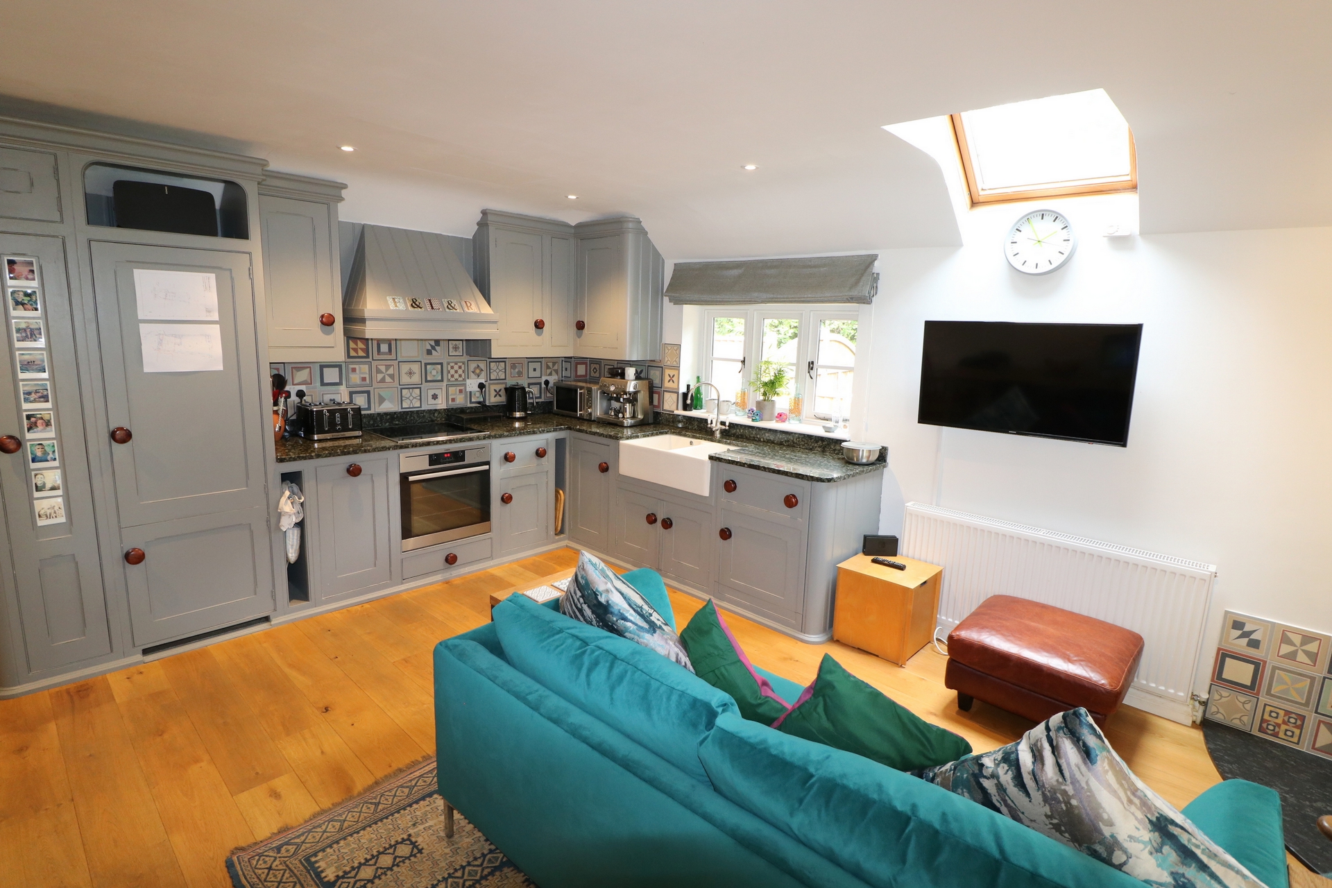 Property For Sale Whitemans Green, Cuckfield, RH17 3 Bedroom Bungalow Detached through Mark