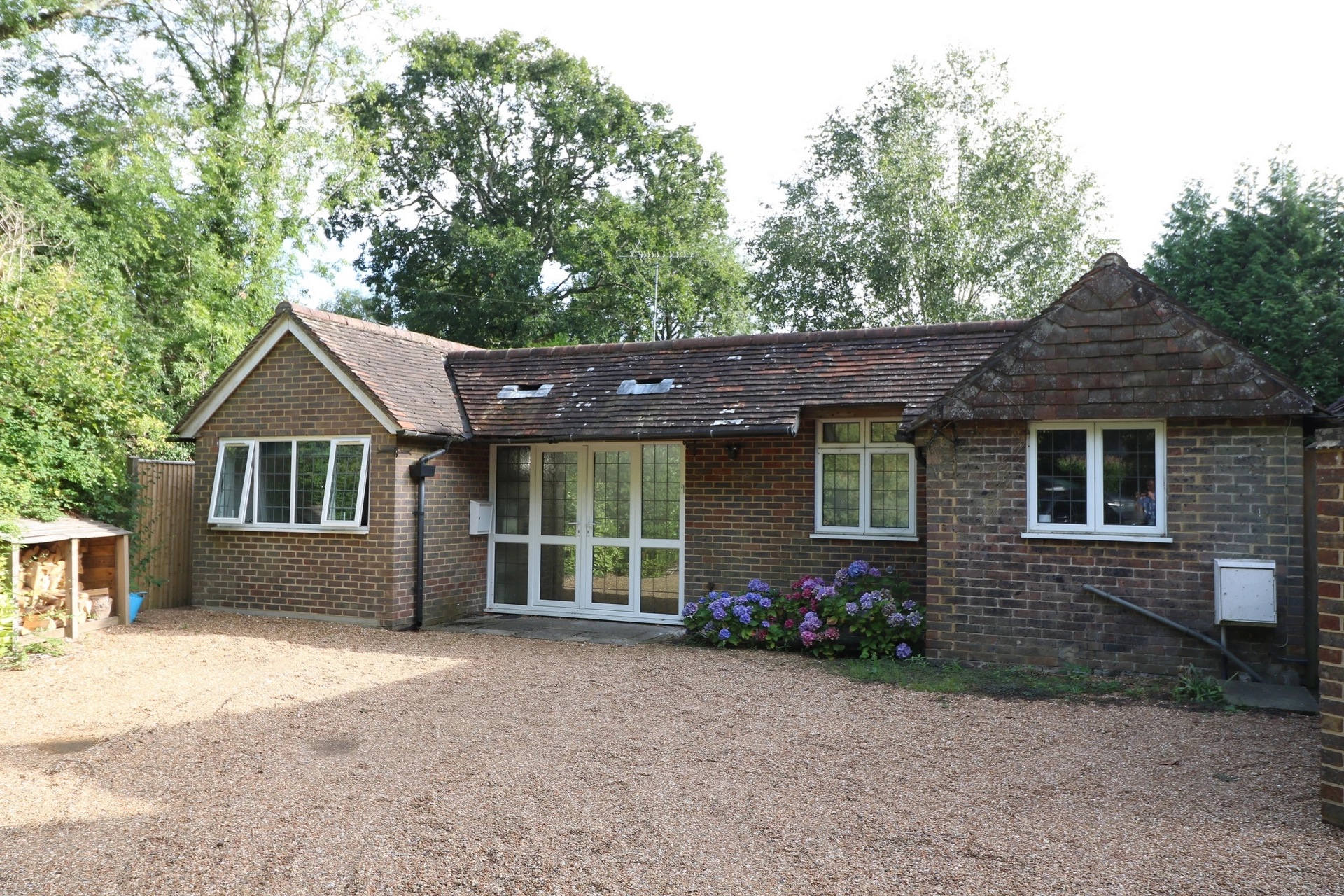 Whitemans Green Cuckfield