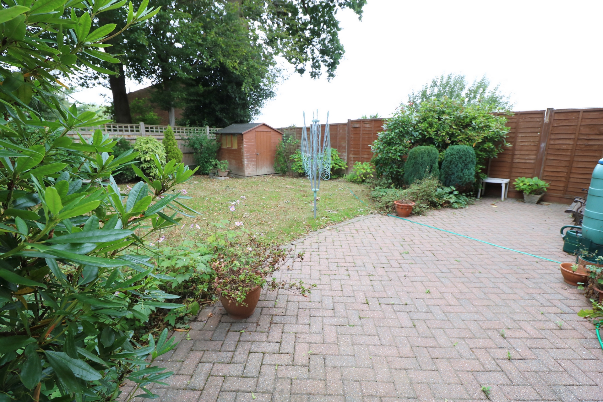 Property For Sale Charlesworth Park, Haywards Heath, RH16 3 Bedroom