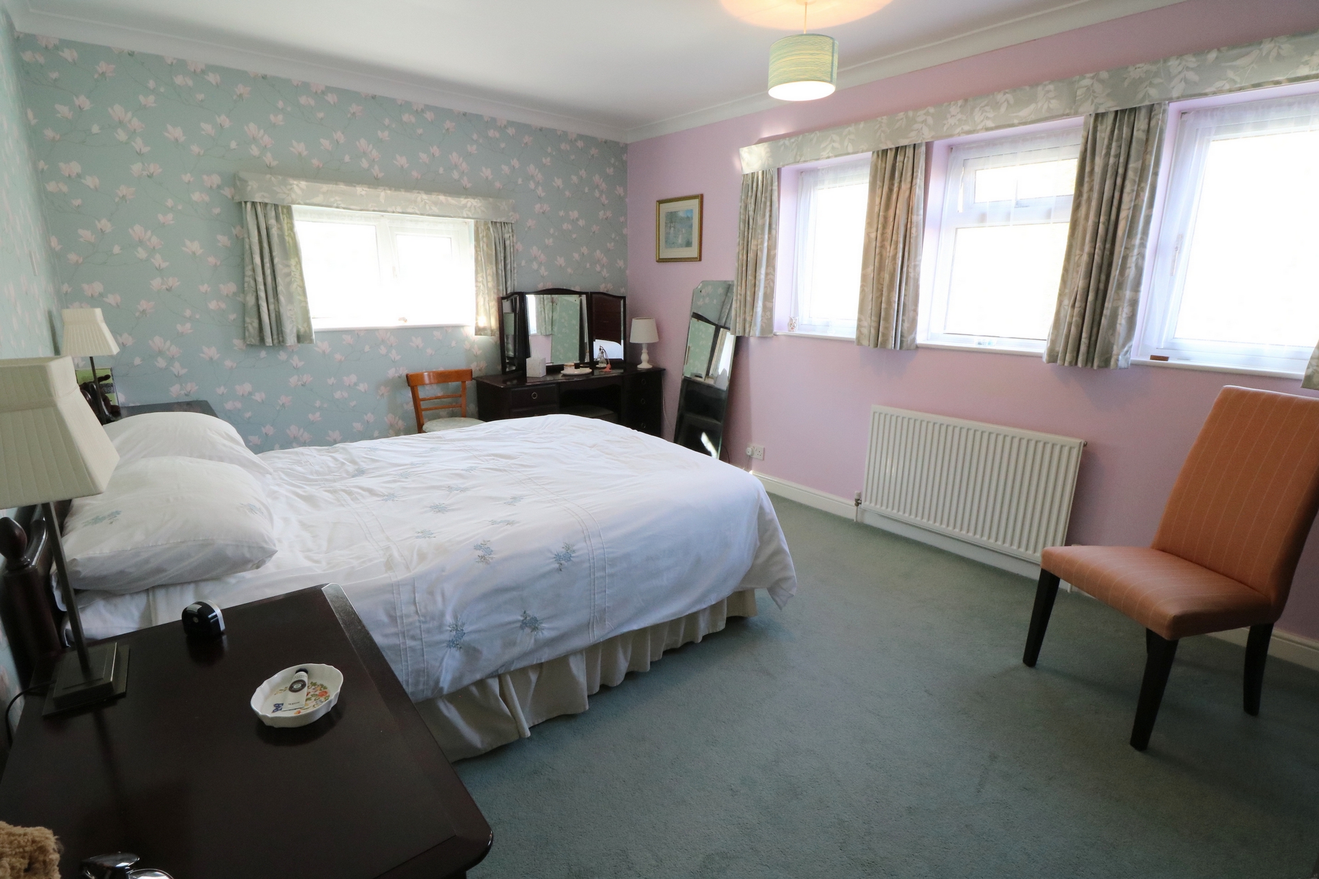 Property For Sale Fairfield Way, Haywards Heath, RH16 4 Bedroom House