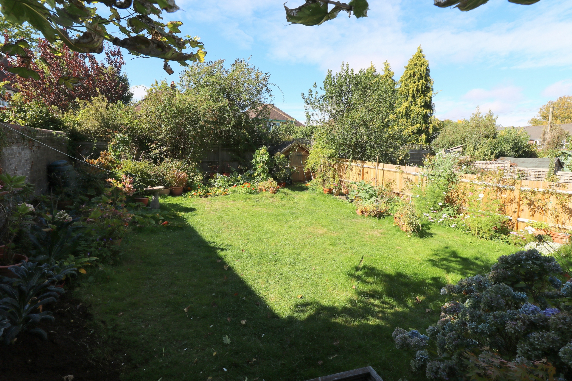 Property For Sale Boltro Road, Haywards Heath, RH16 3 Bedroom House