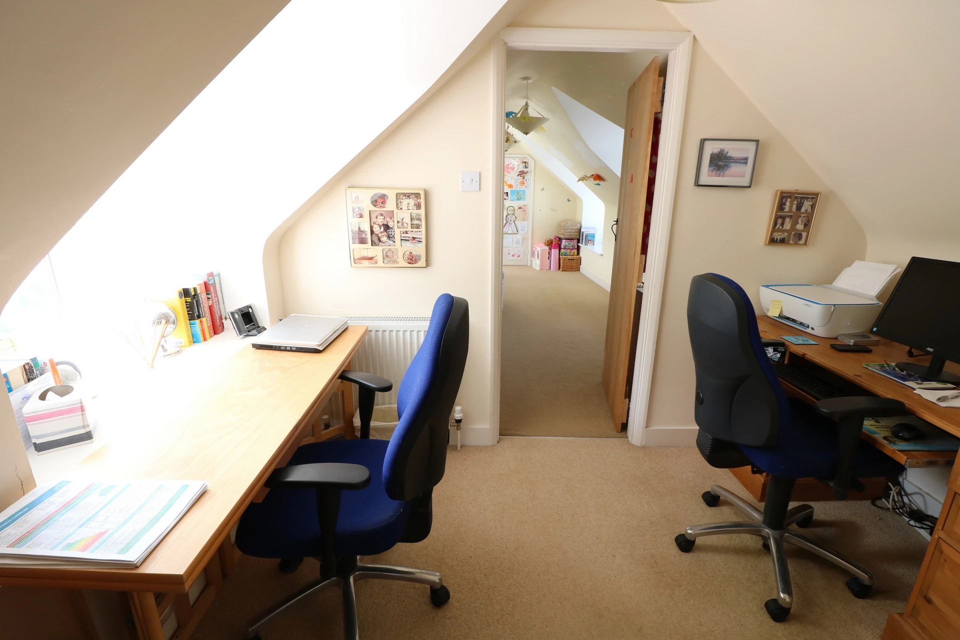 Study Area