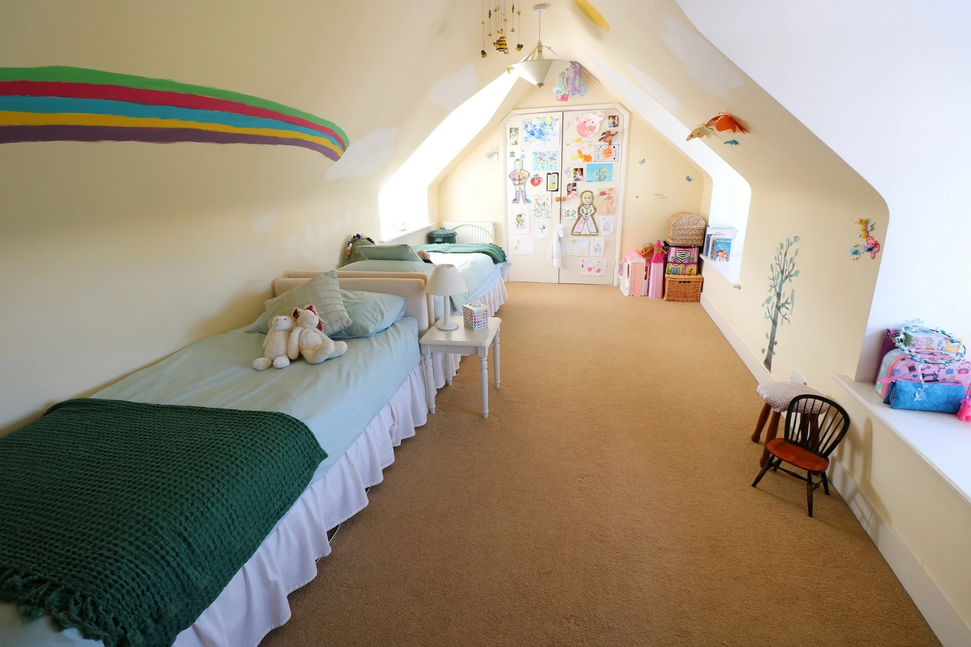 Bedroom 4
