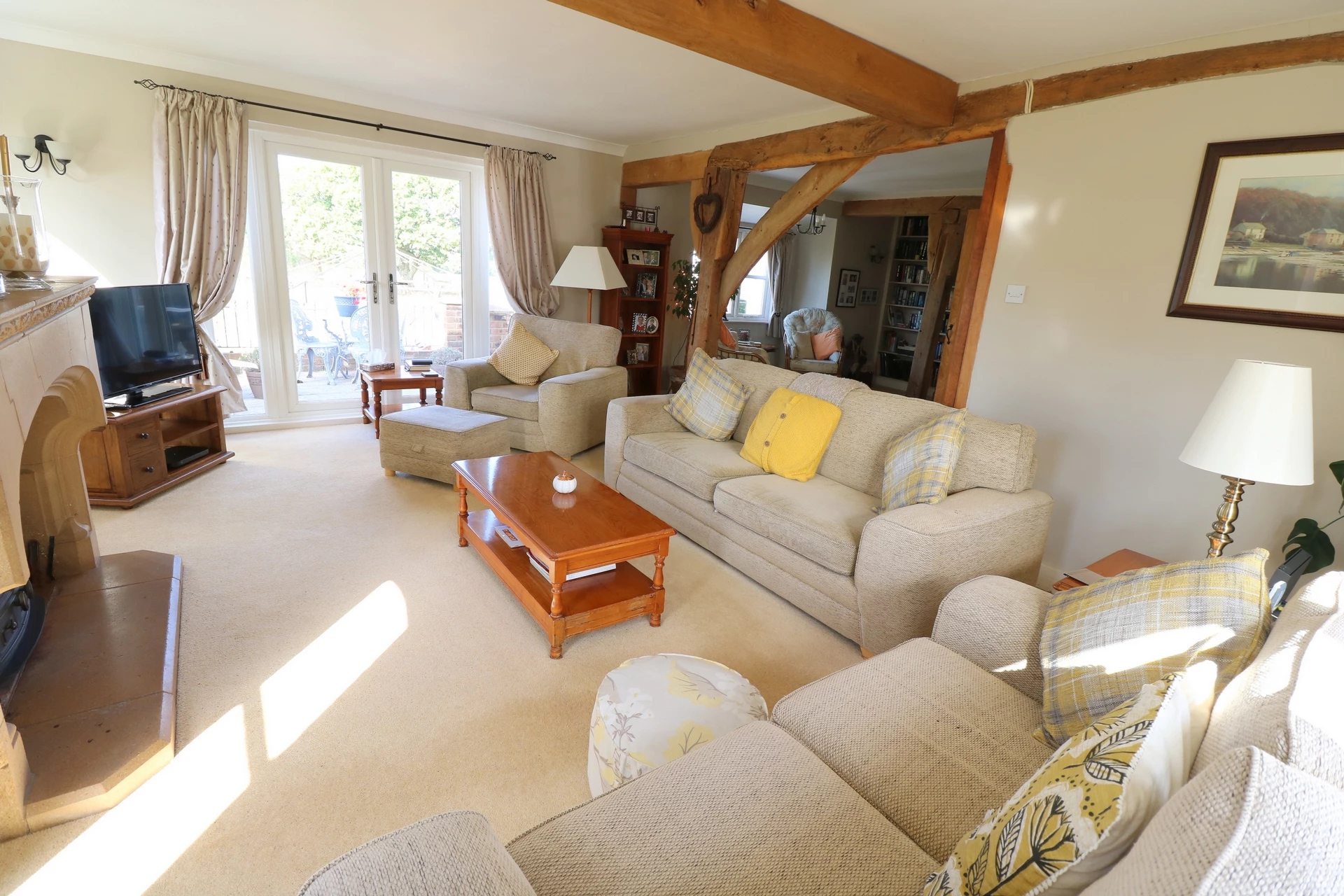 Sitting Room